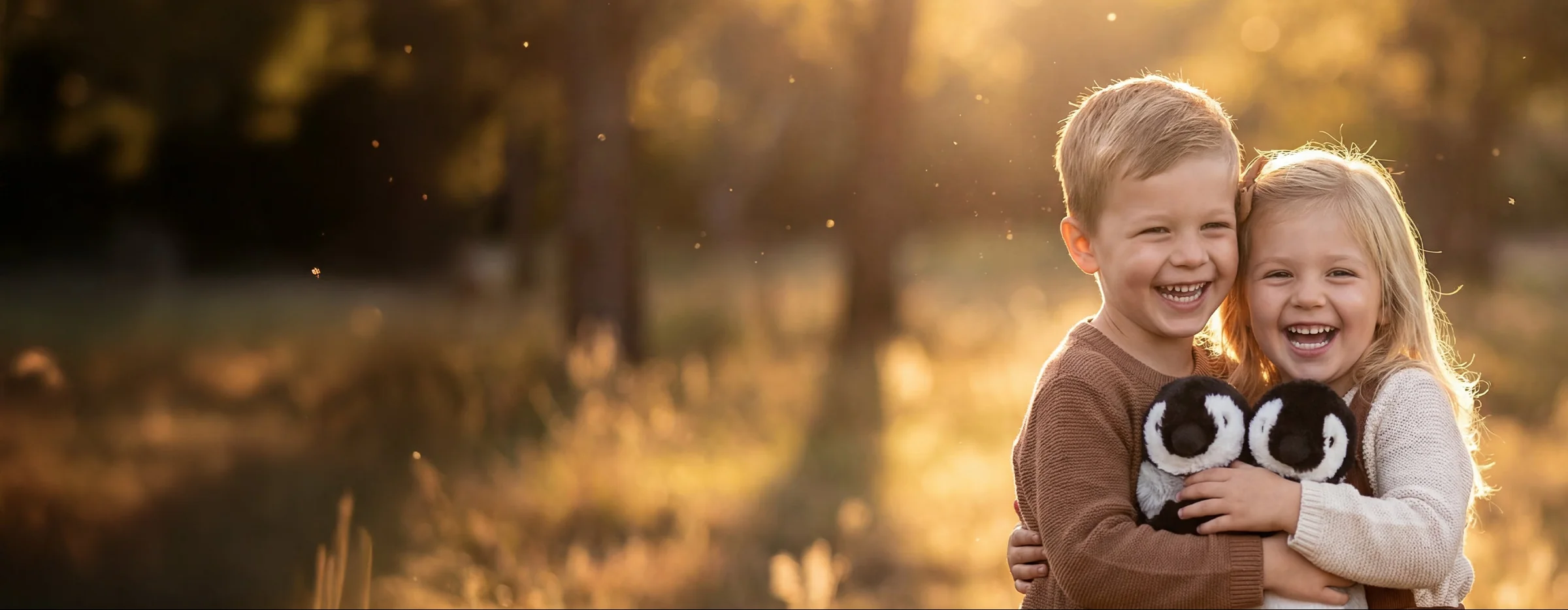 Heat, Hug, and Relax