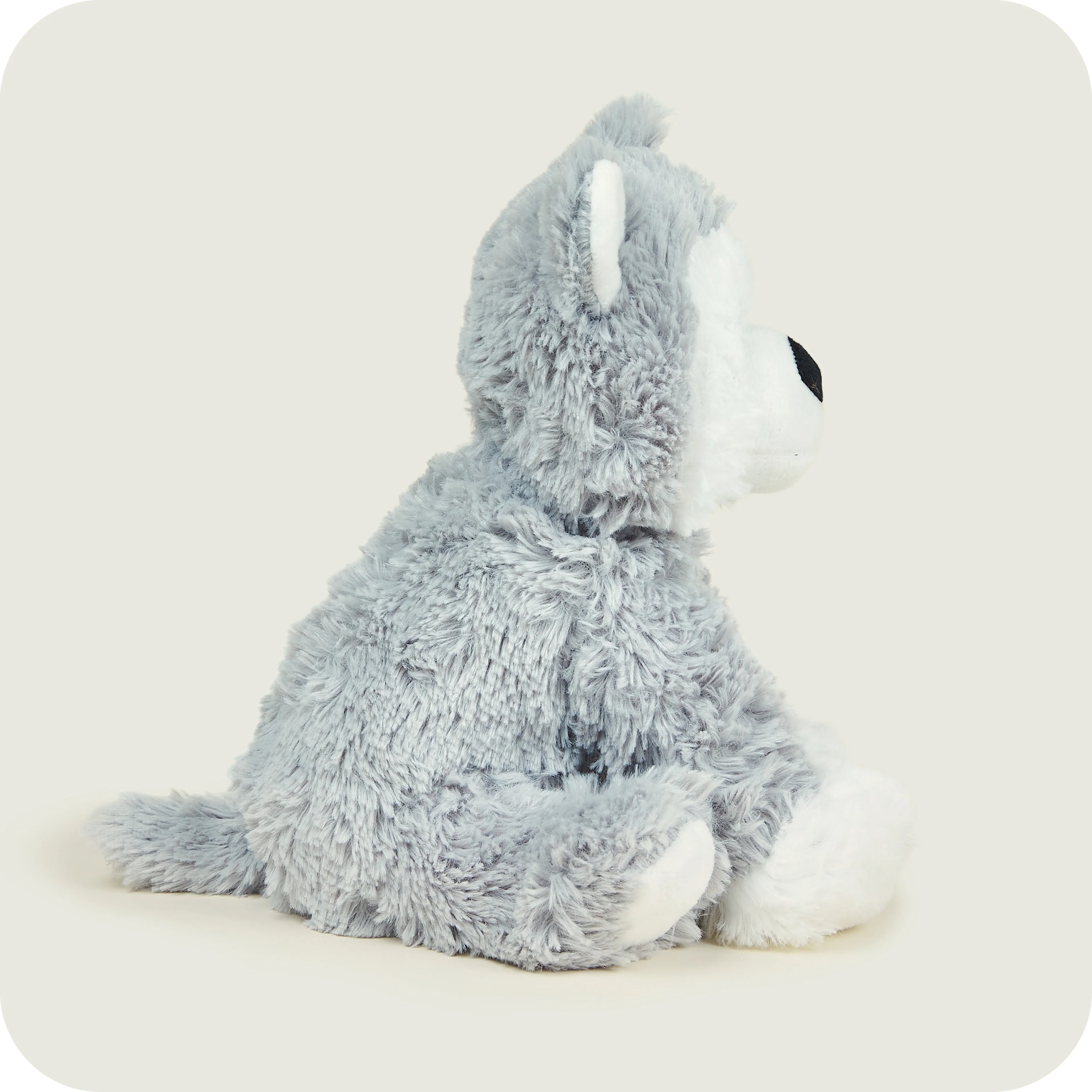 Warmies® Husky - Image 5