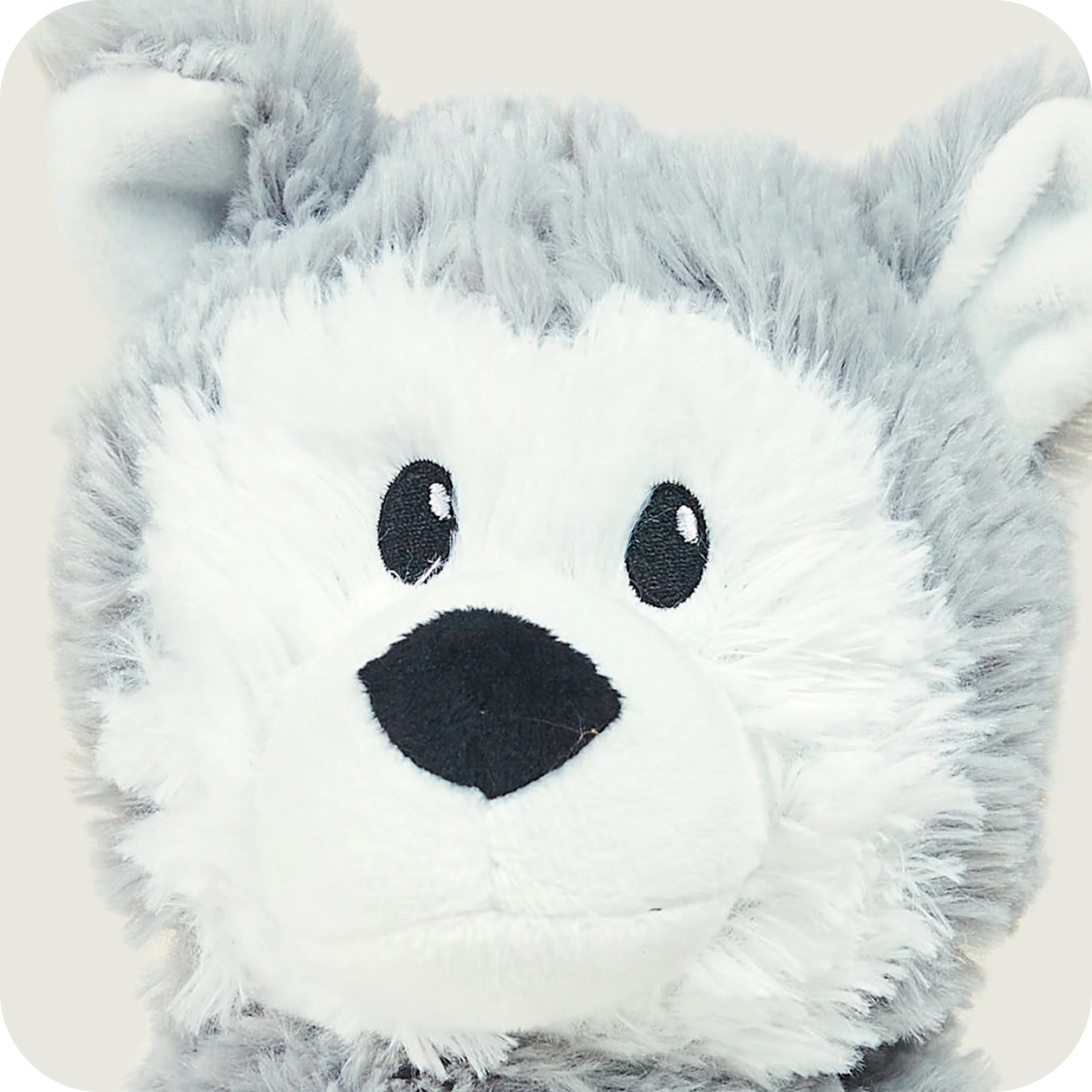 Warmies® Husky - Image 6