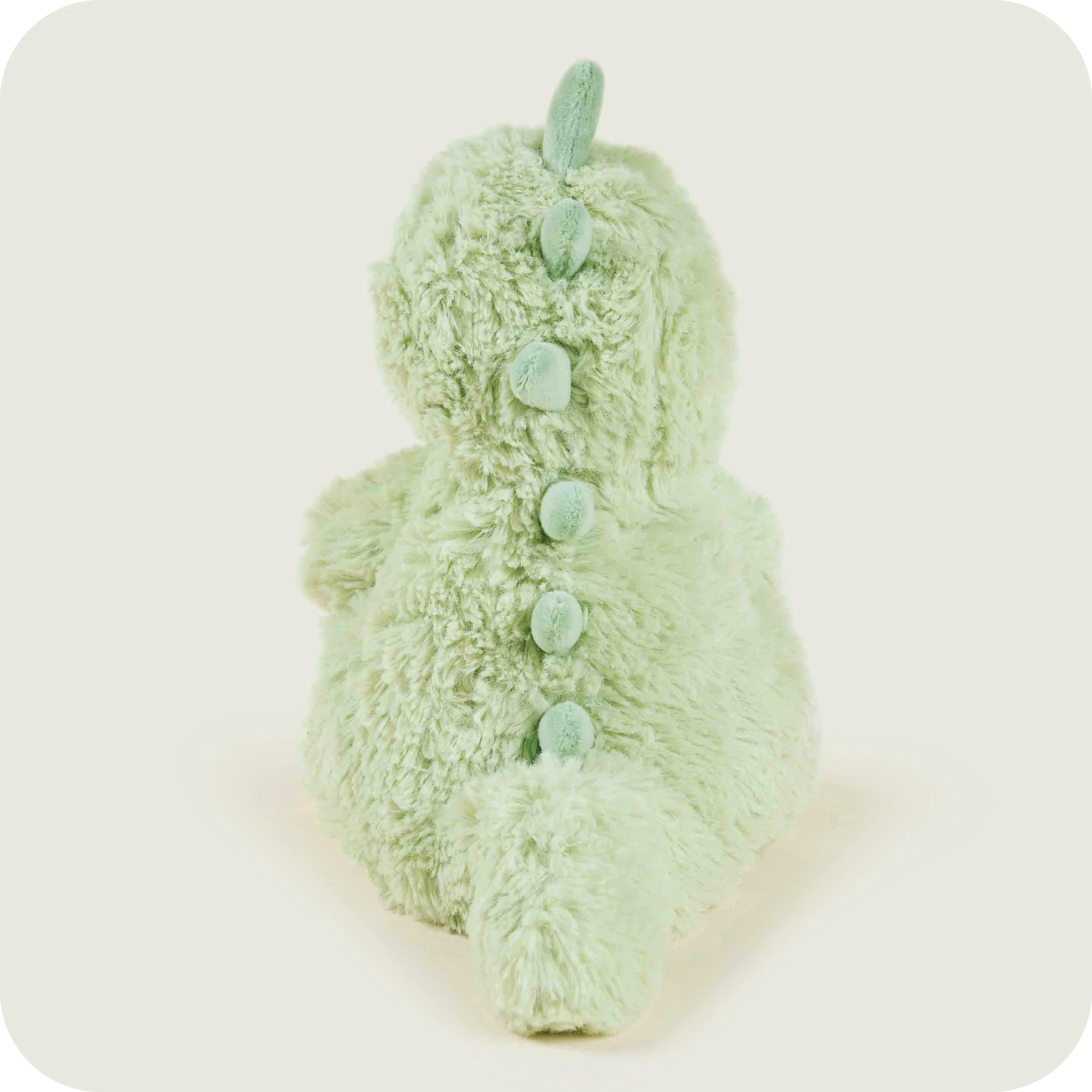 Warmies® Baby Dinosaur Green - Image 4