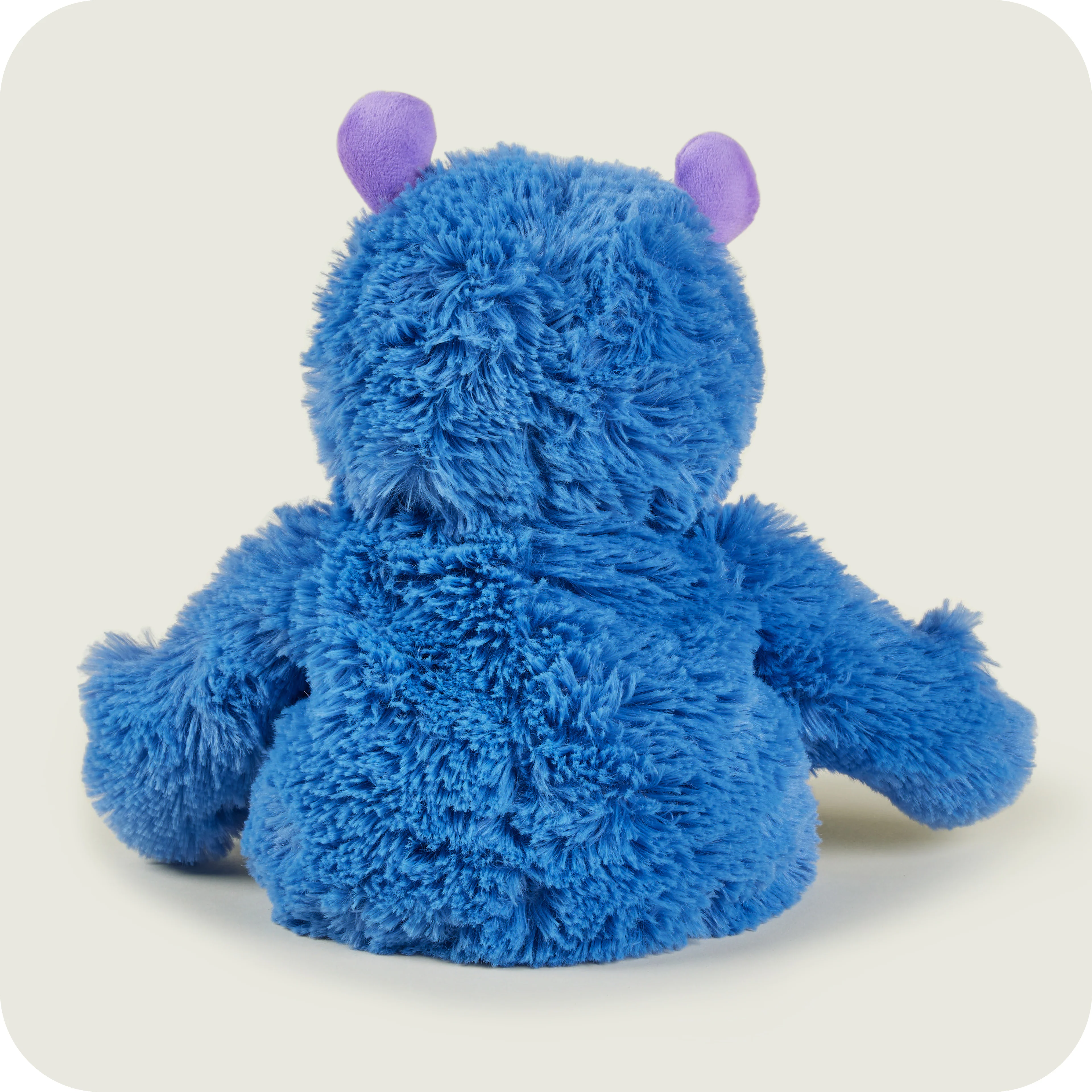Warmies® Blue Monster - Image 4