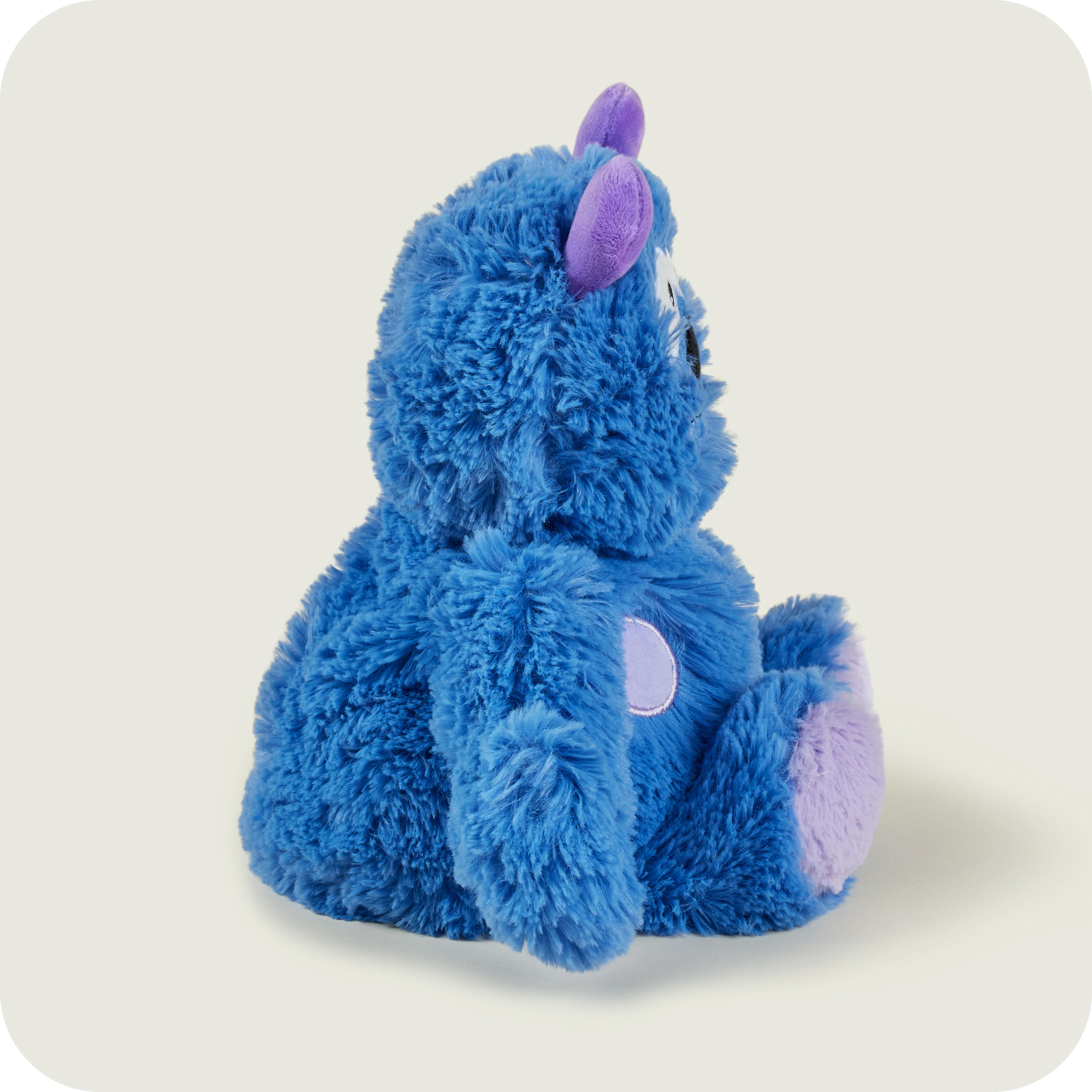 Warmies® Blue Monster - Image 5