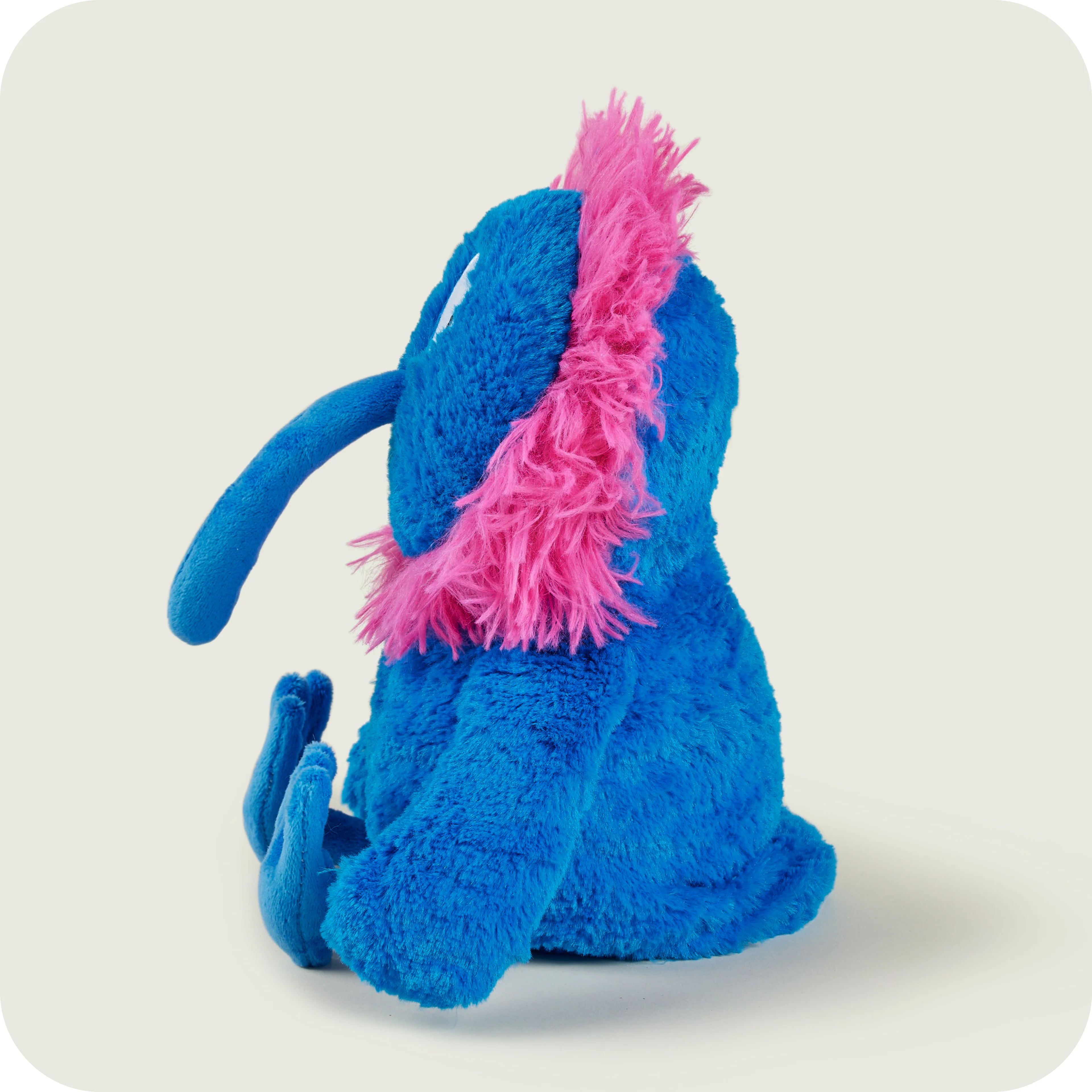 Warmies® Bright Blue Monster - Image 3