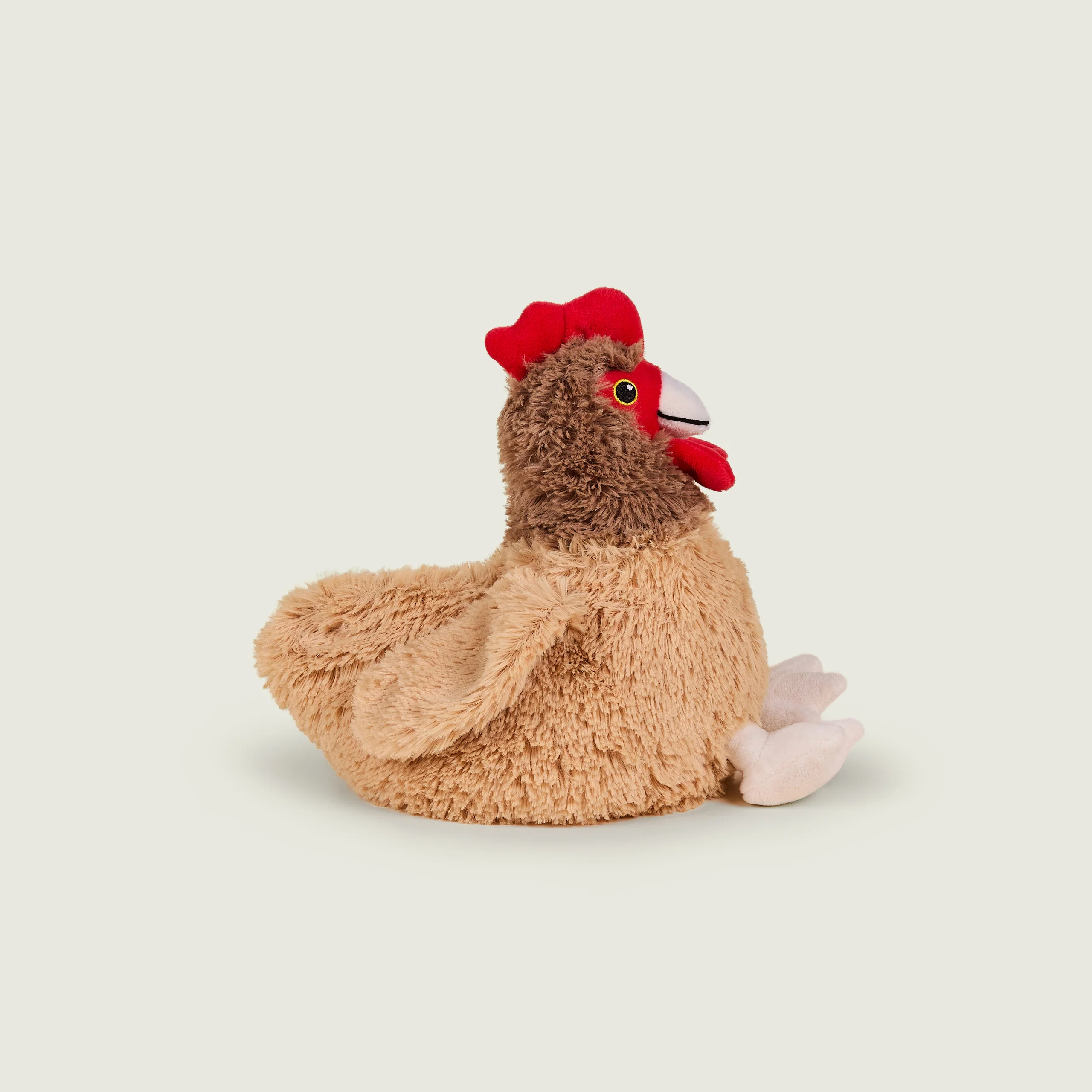 Warmies® Brown Hen - Image 3