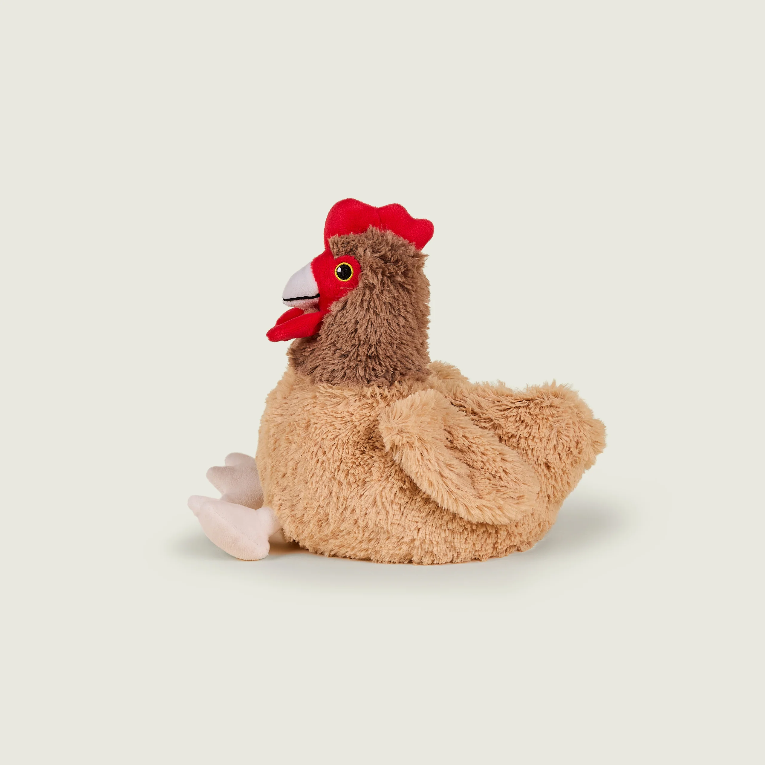 Warmies® Brown Hen - Image 5