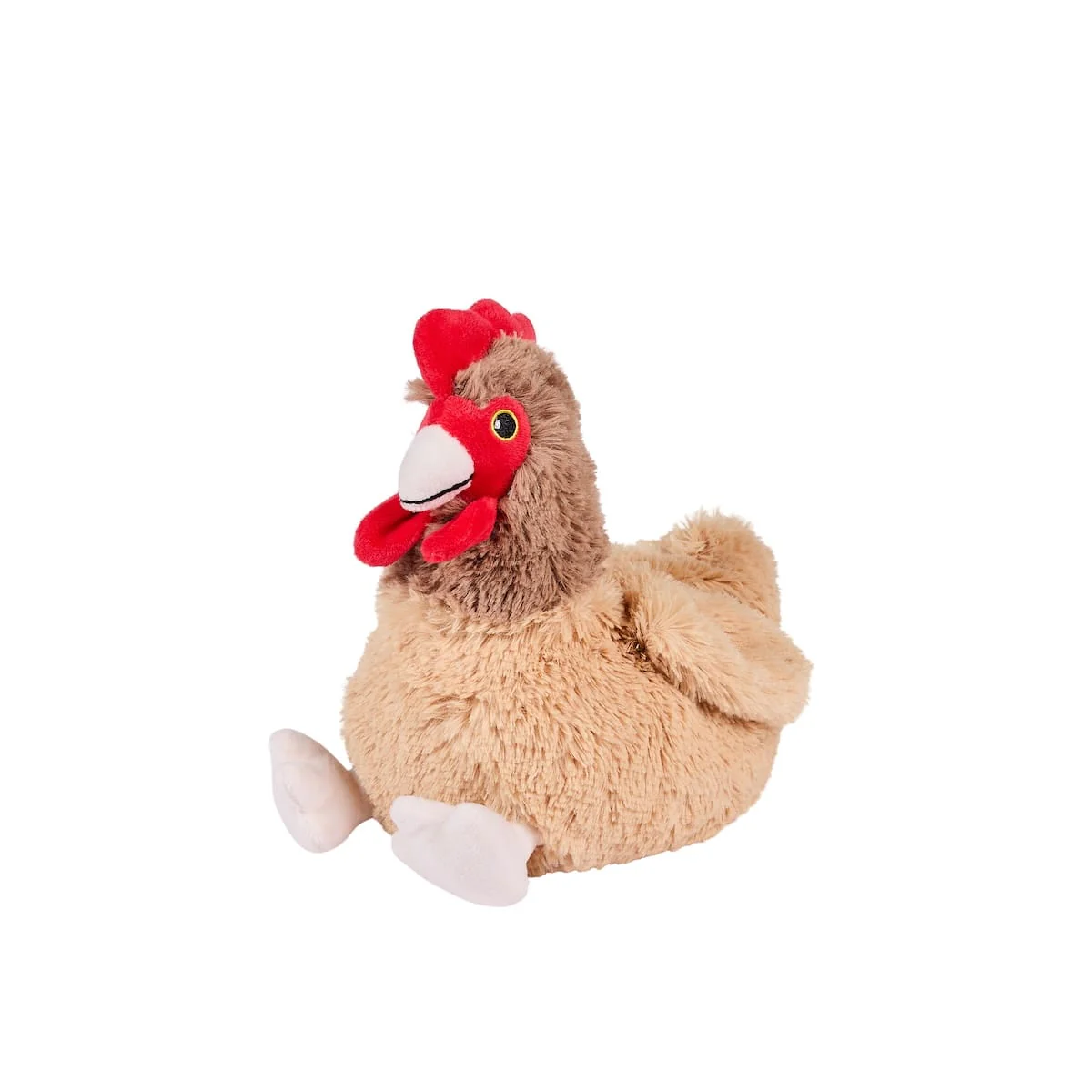 Warmies® Brown Hen - Image 6