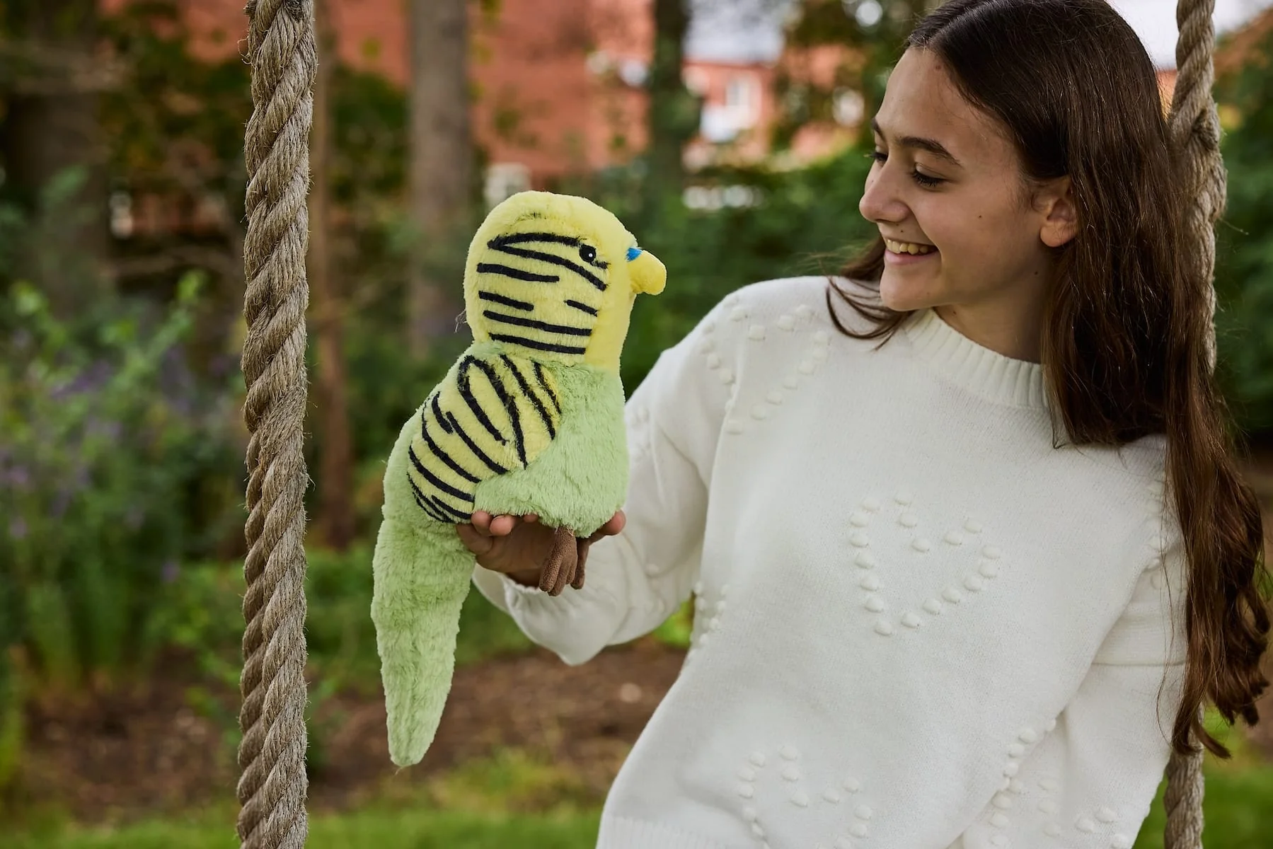 Warmies® Budgie - Image 7