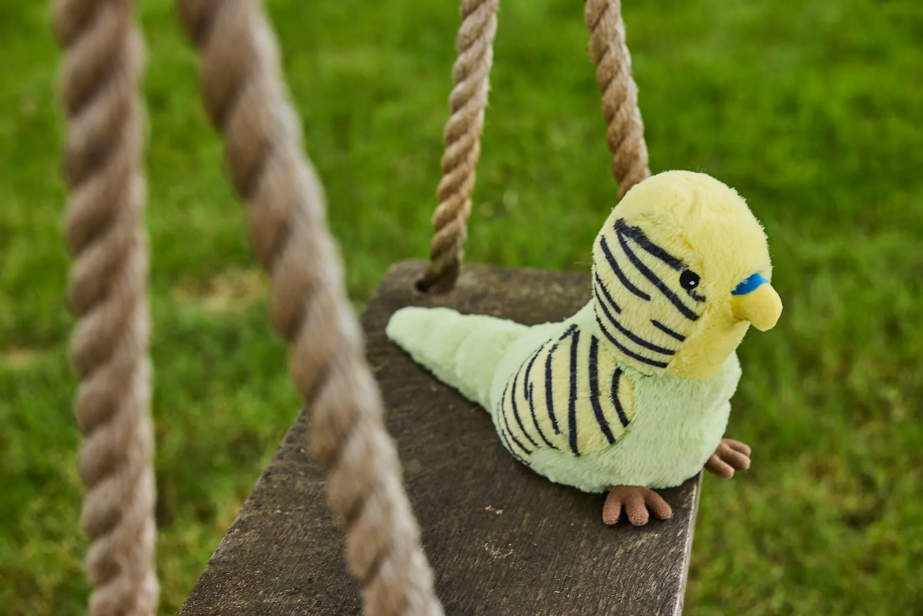 Warmies® Budgie - Image 8