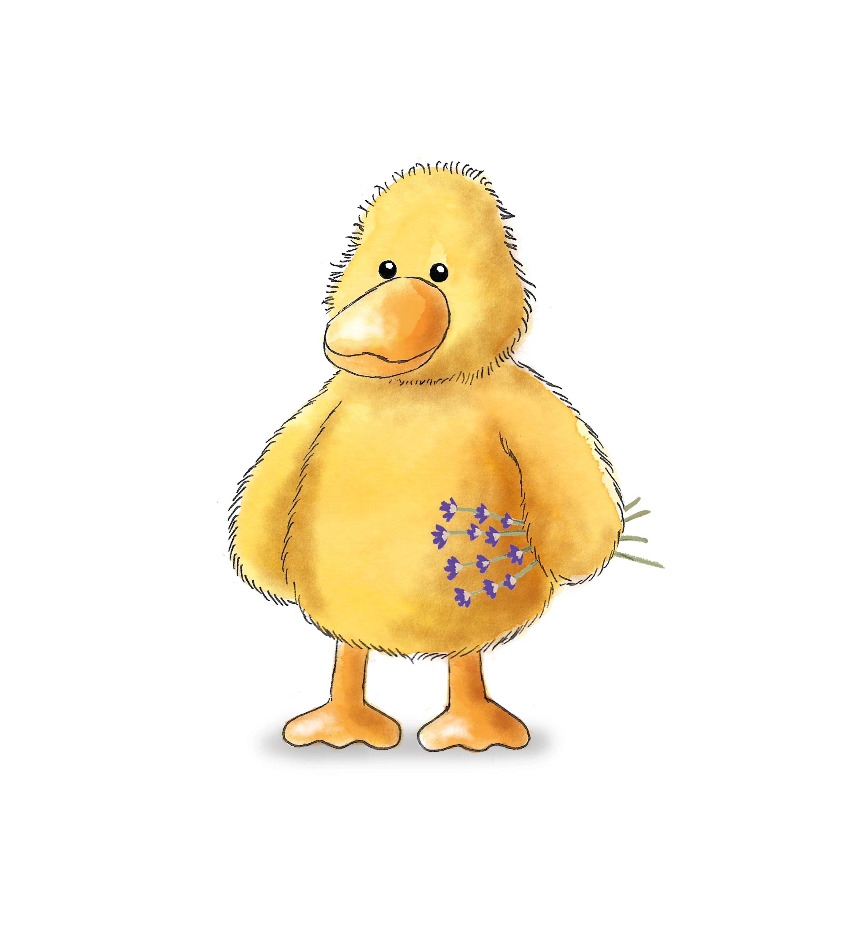 Warmies® Chick - Image 7