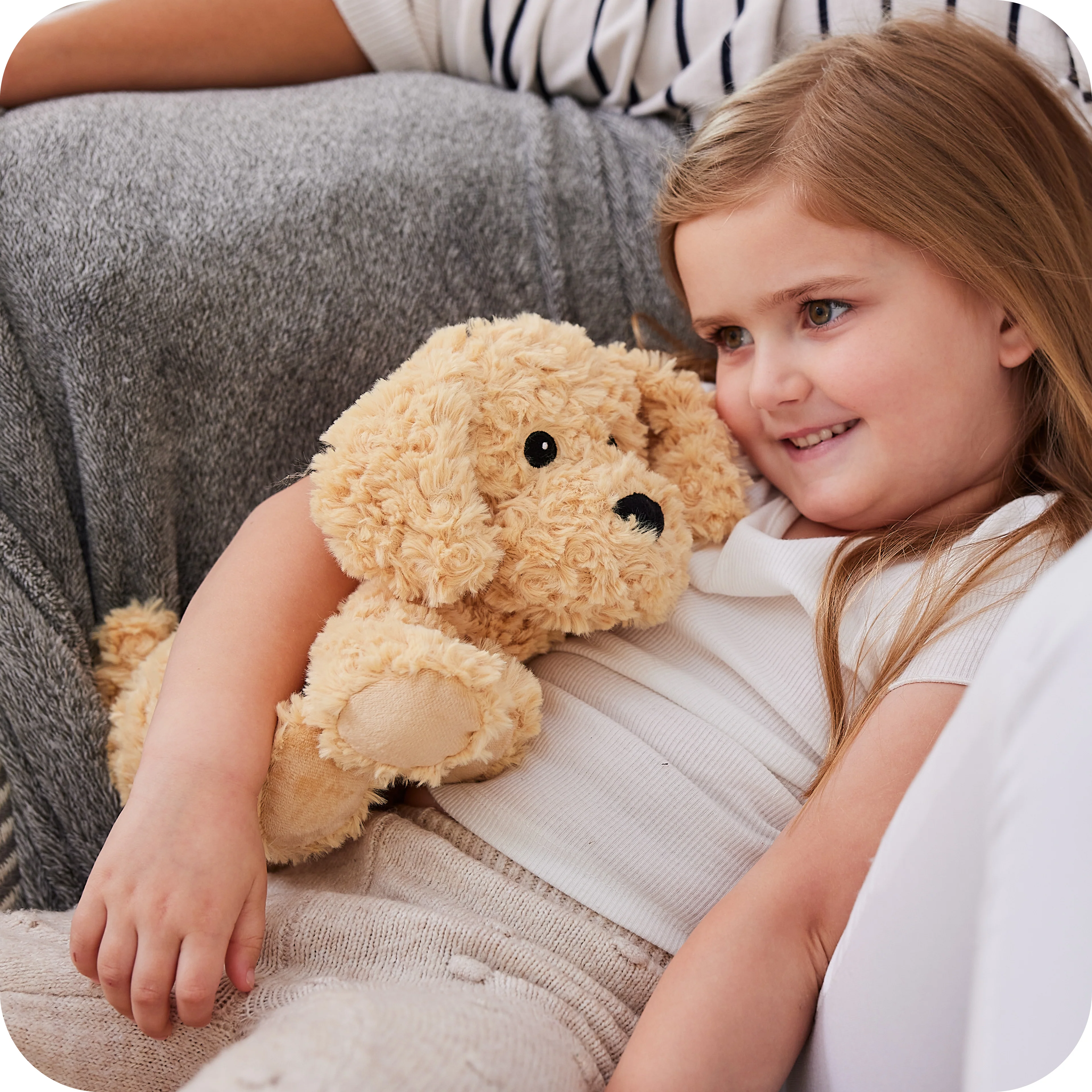 Warmies® Cockapoo - Image 9