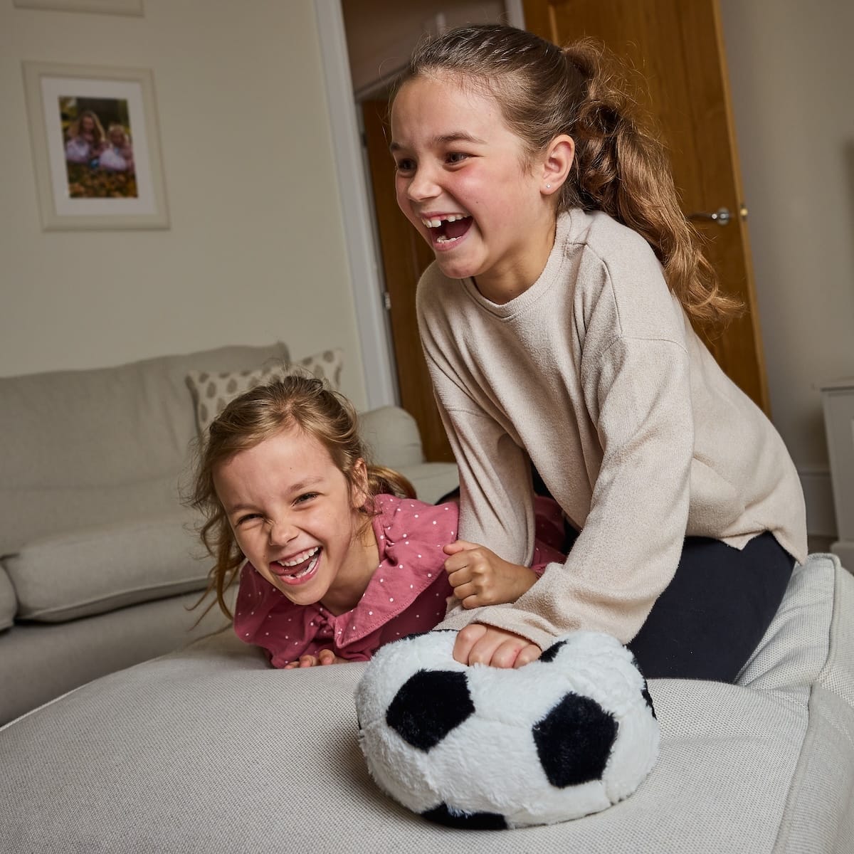 Warmies® Football - Image 10