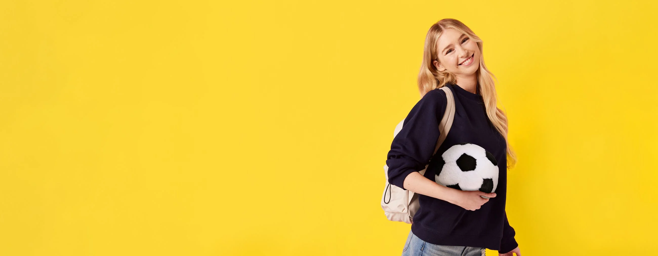 Warmies® Football - Image 11