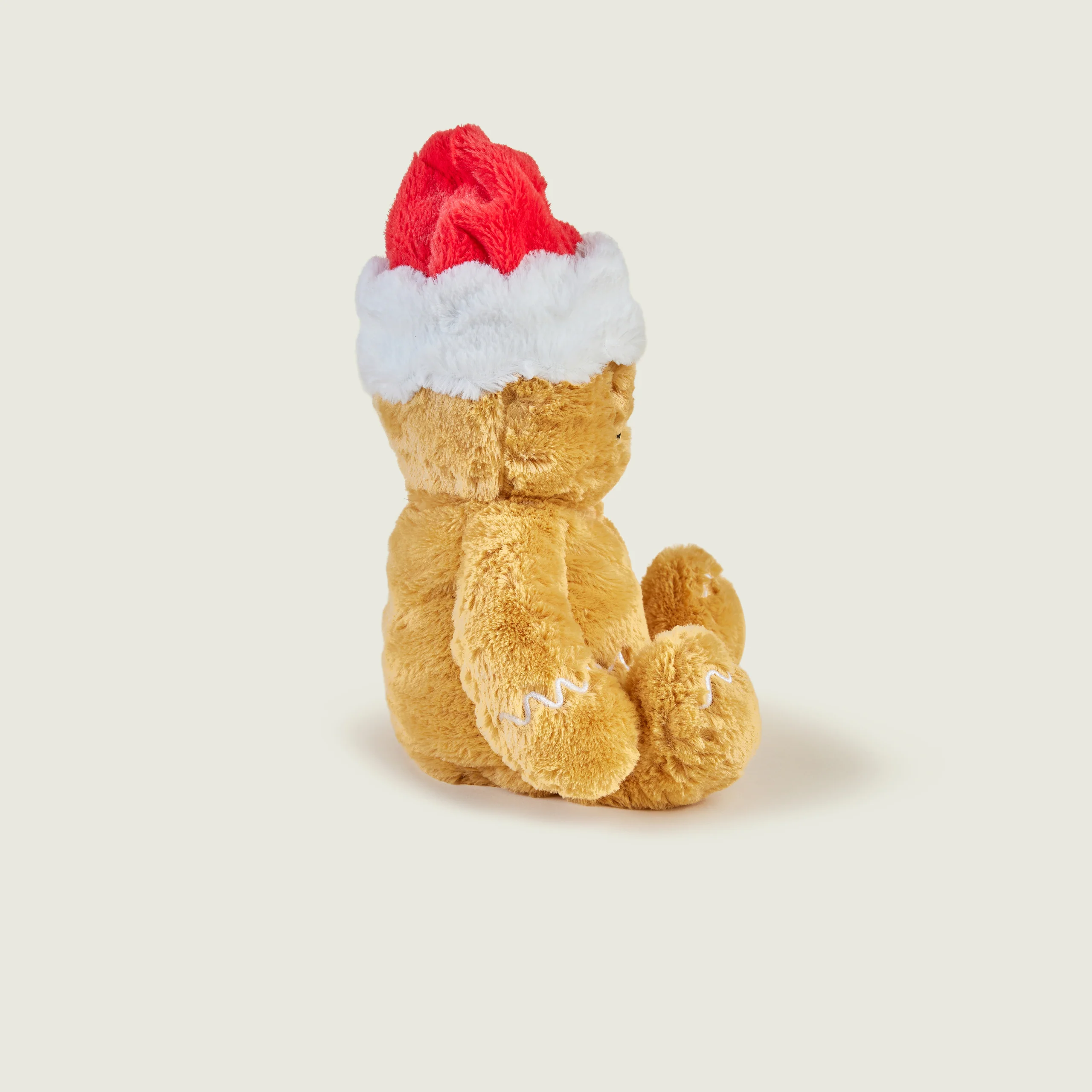 Warmies® Gingerbread Man - Image 3