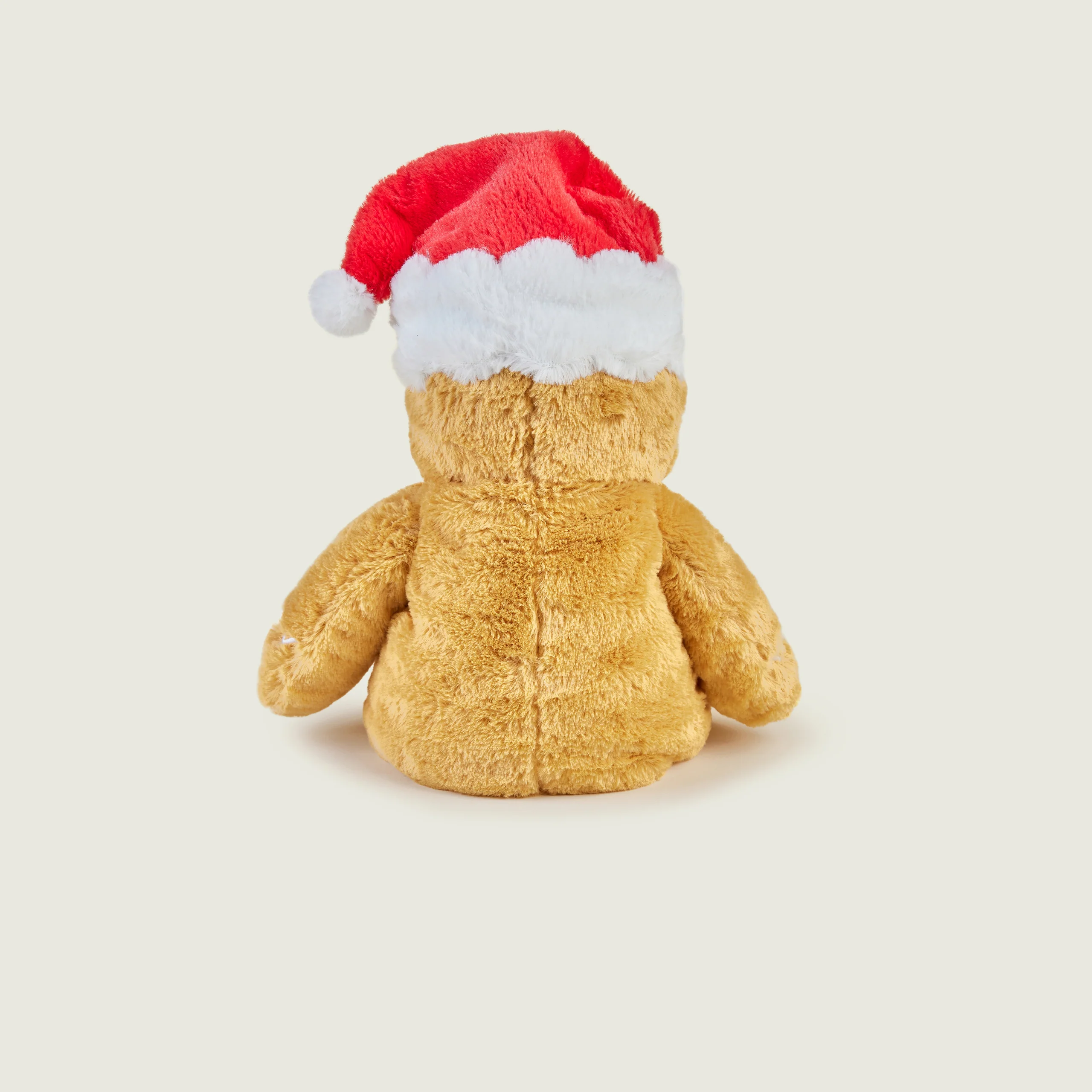 Warmies® Gingerbread Man - Image 4