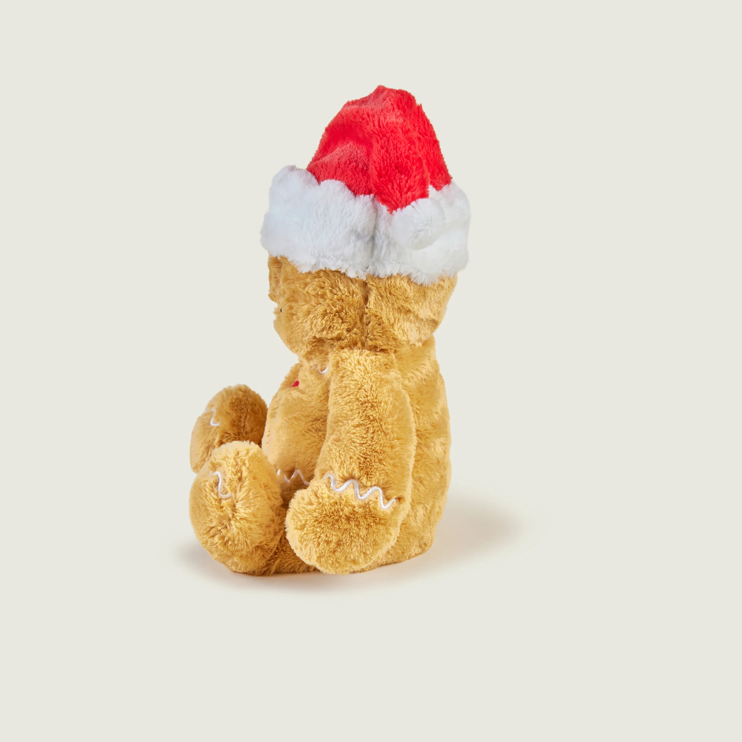 Warmies® Gingerbread Man - Image 5