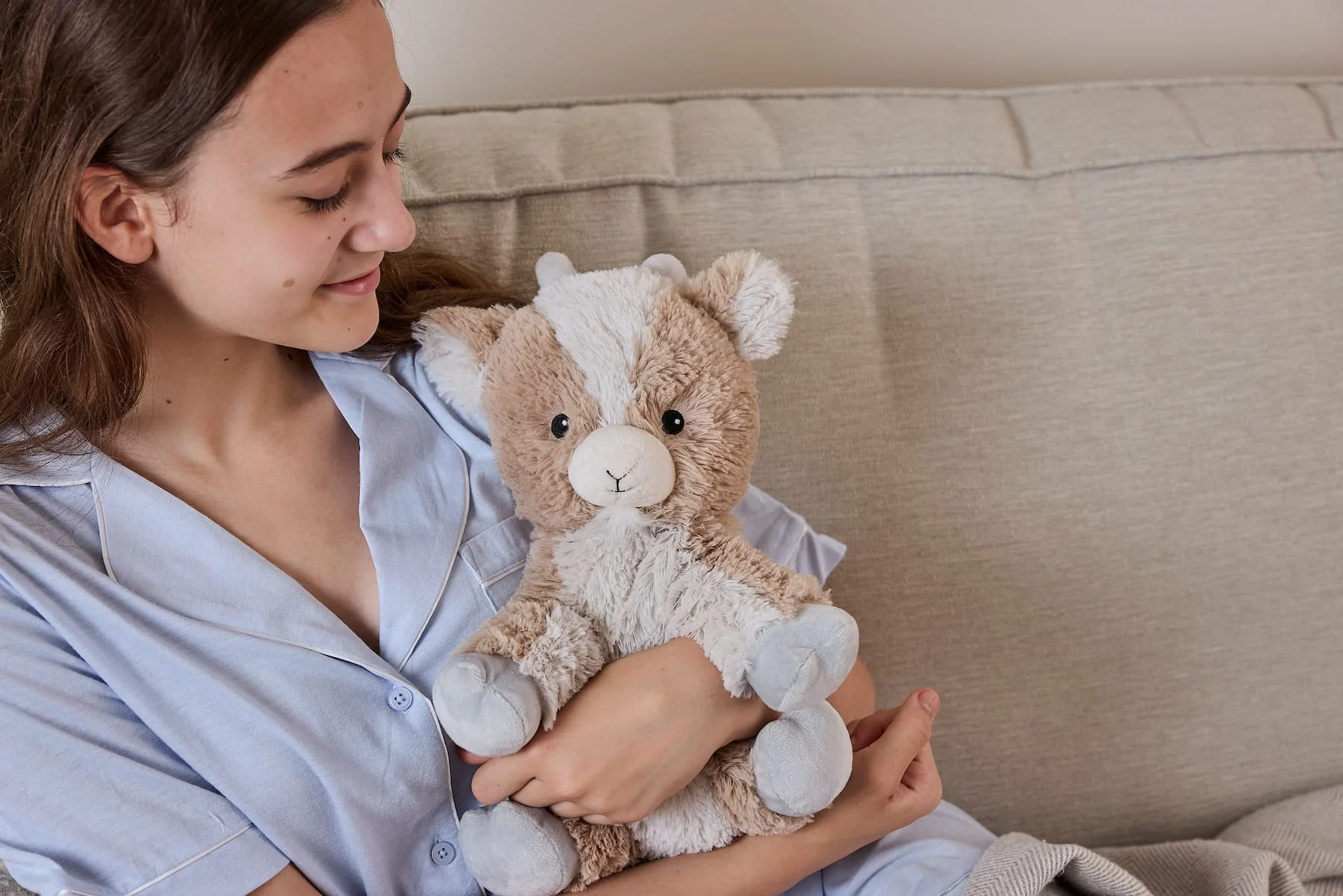 Warmies® Goat - Image 7