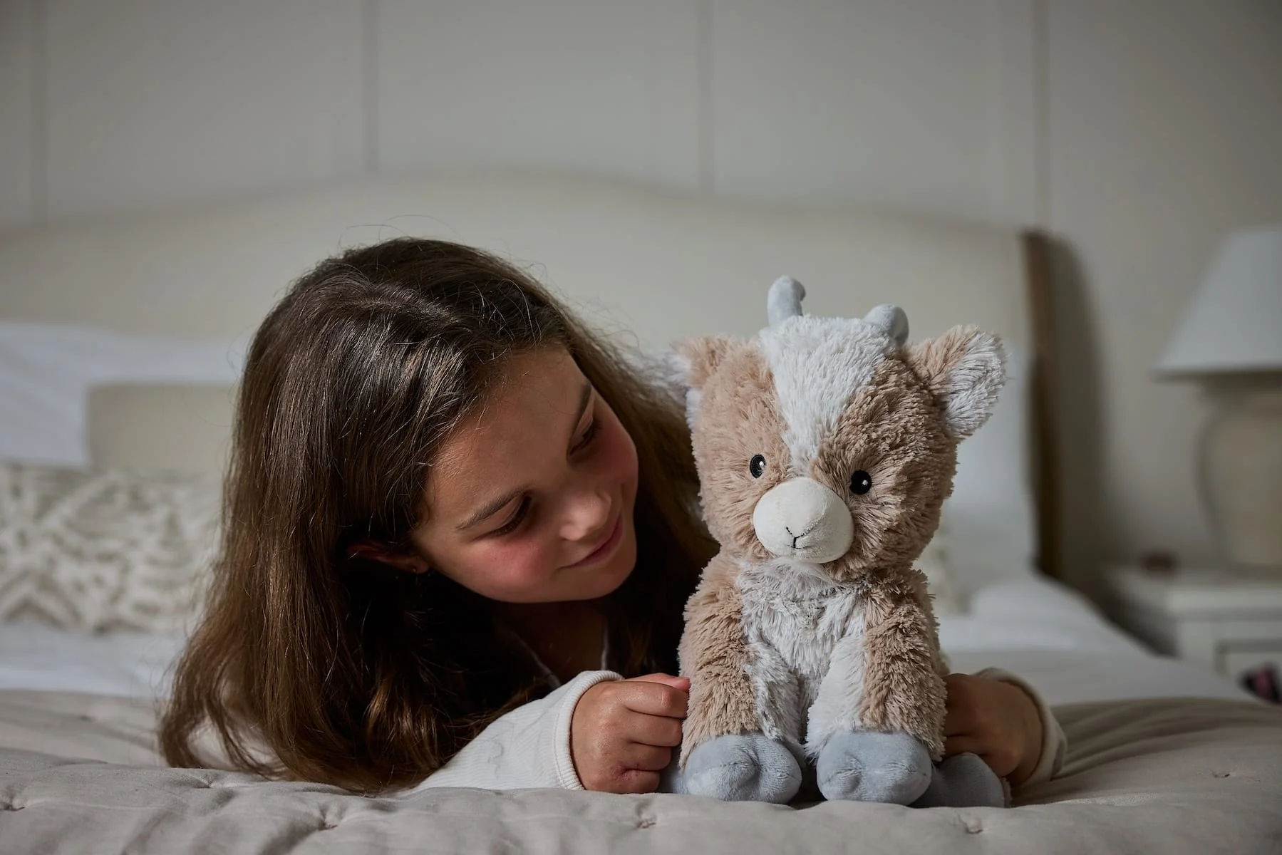 Warmies® Goat - Image 8