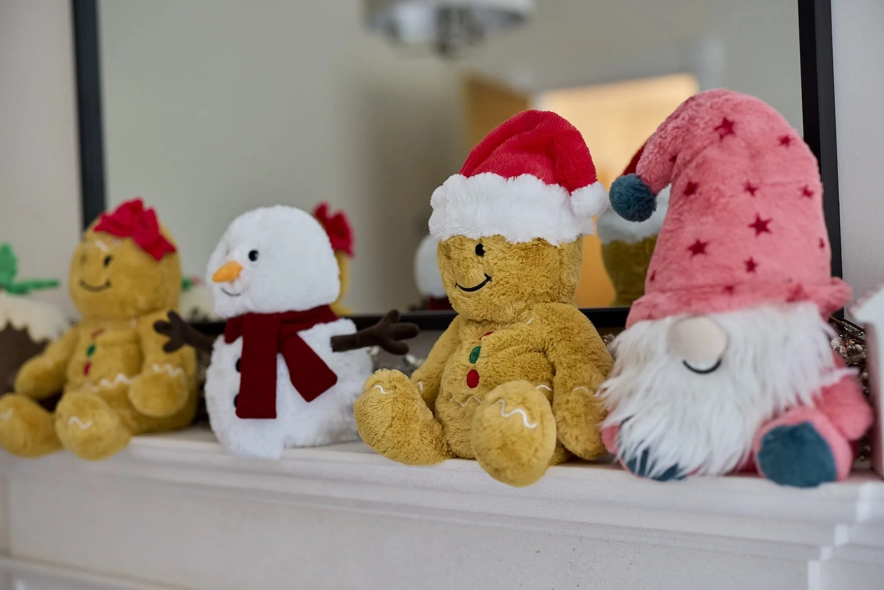 Warmies® Gonk - Image 8