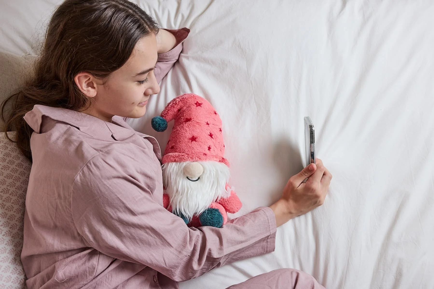 Warmies® Gonk - Image 9