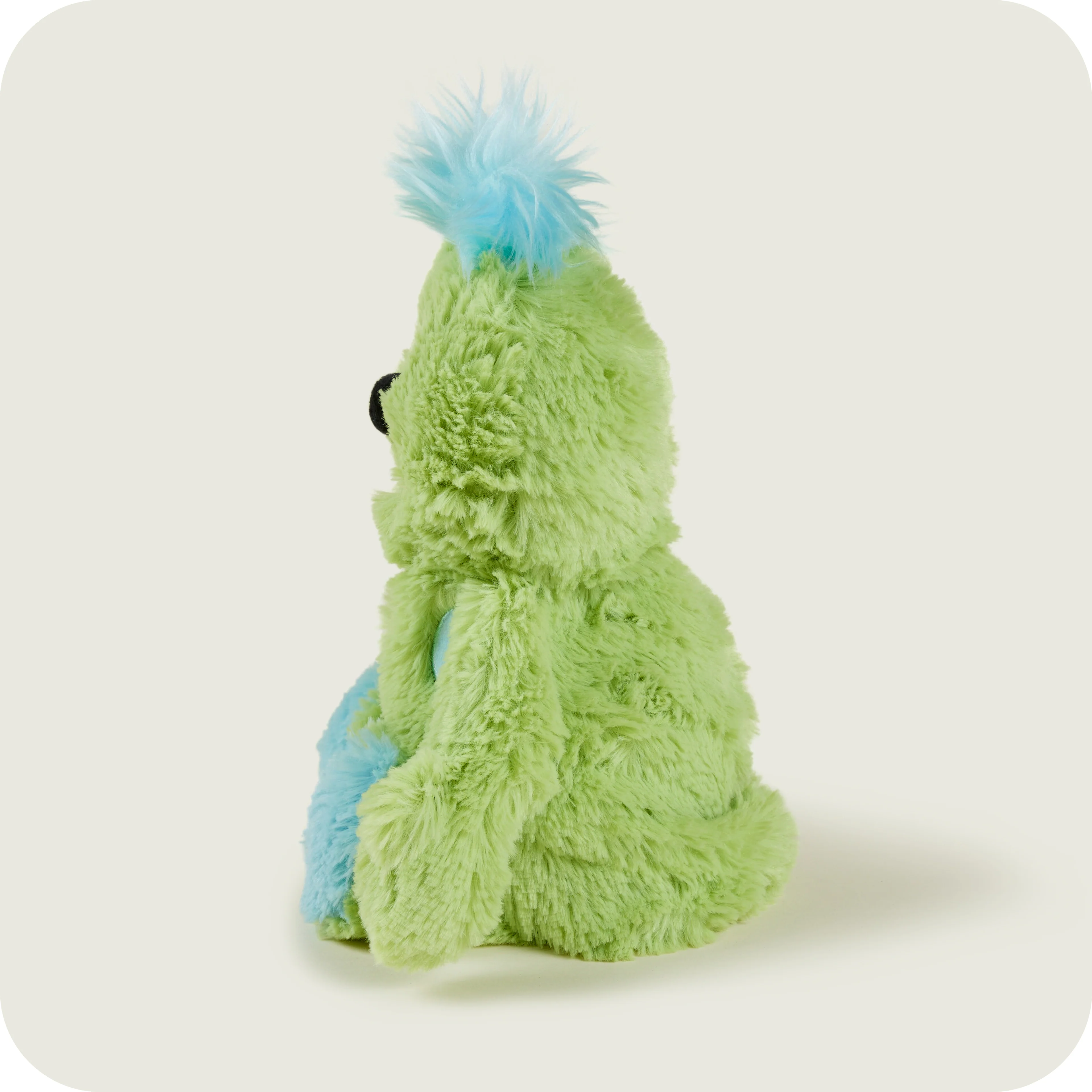 Warmies® Green Monster - Image 3