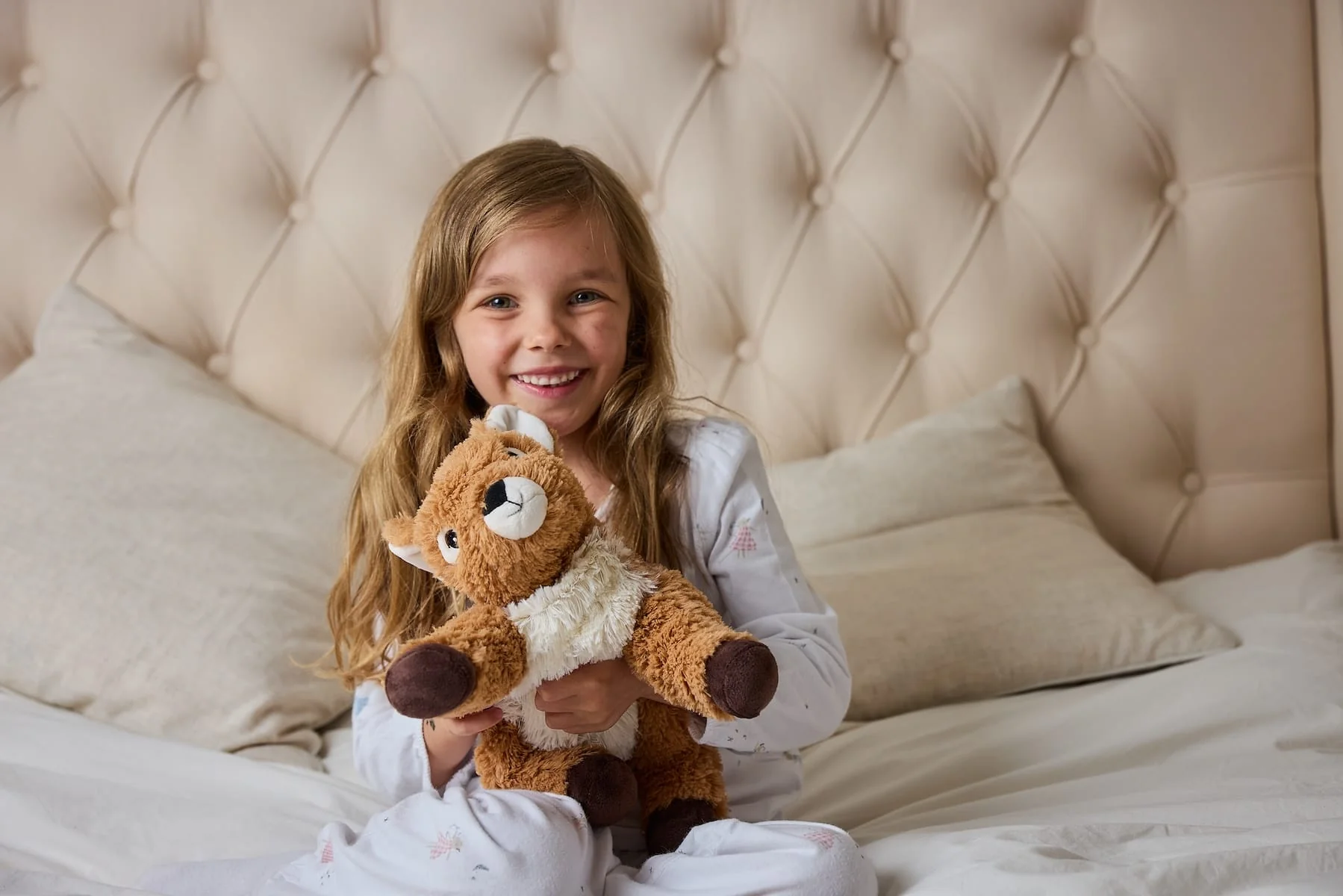 Warmies® Laying Horse - Image 10