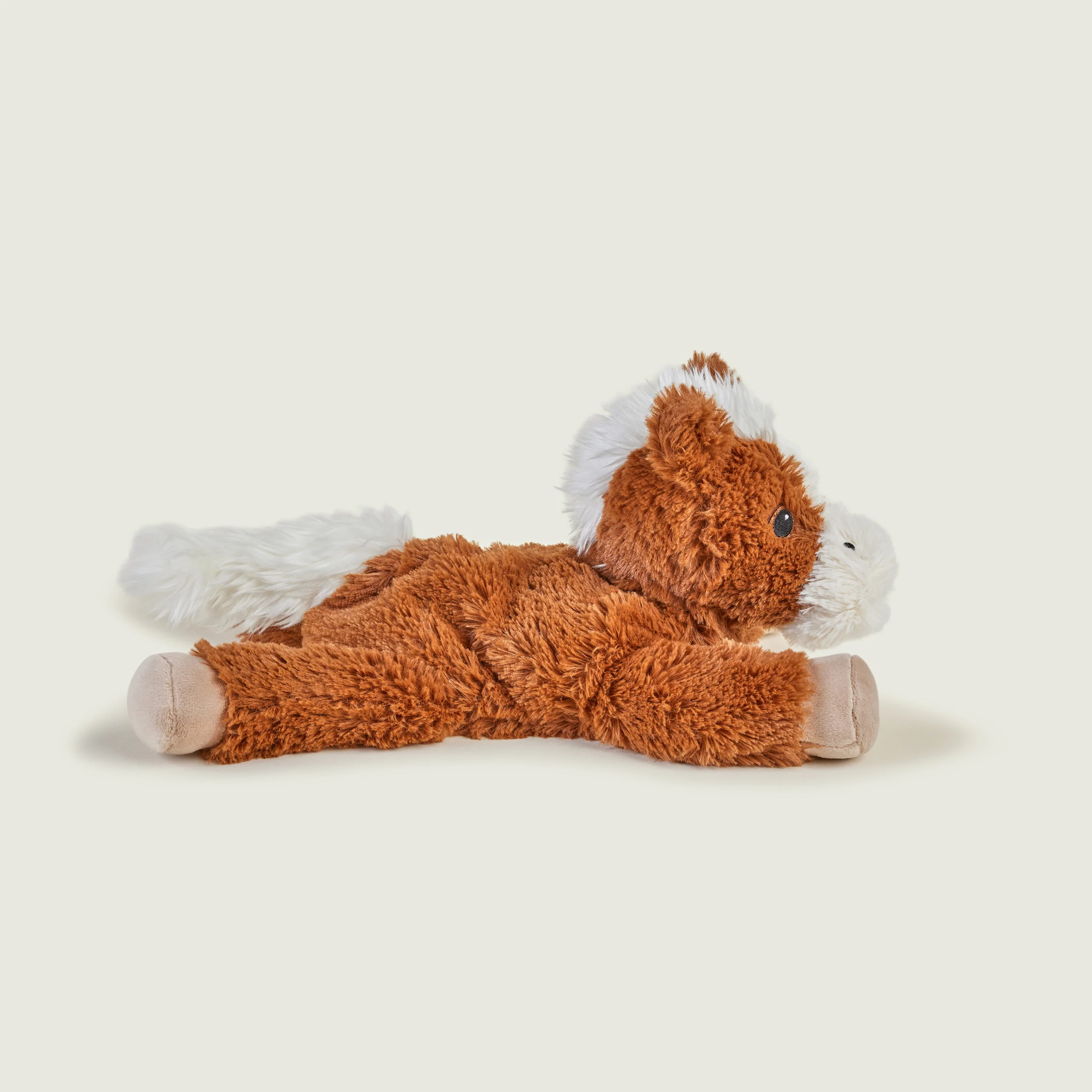 Warmies® Laying Horse - Image 4