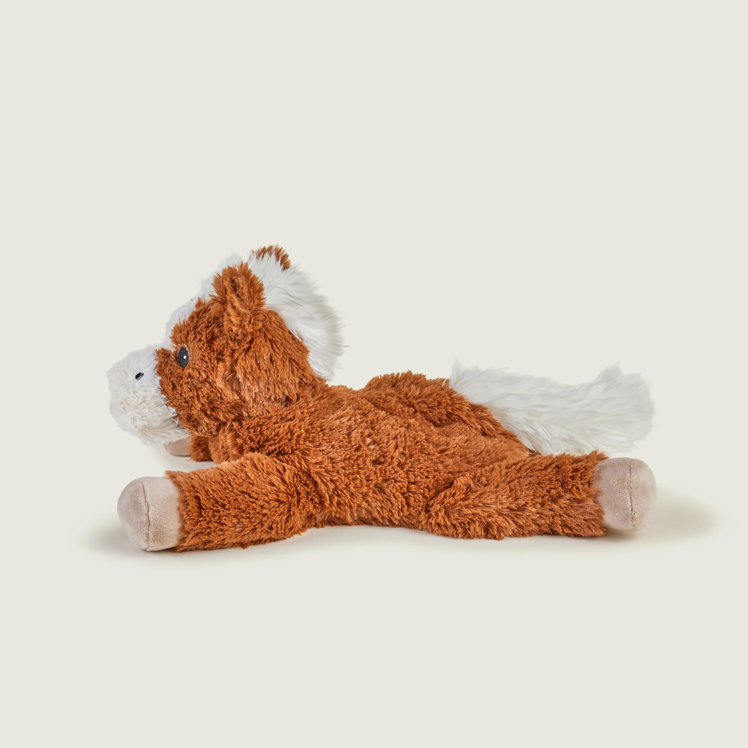 Warmies® Laying Horse - Image 5