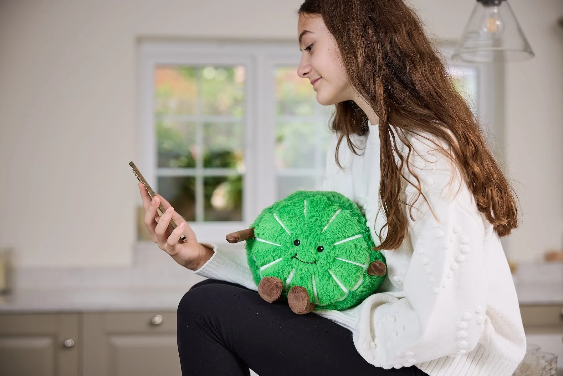 Warmies® Lime - Image 10