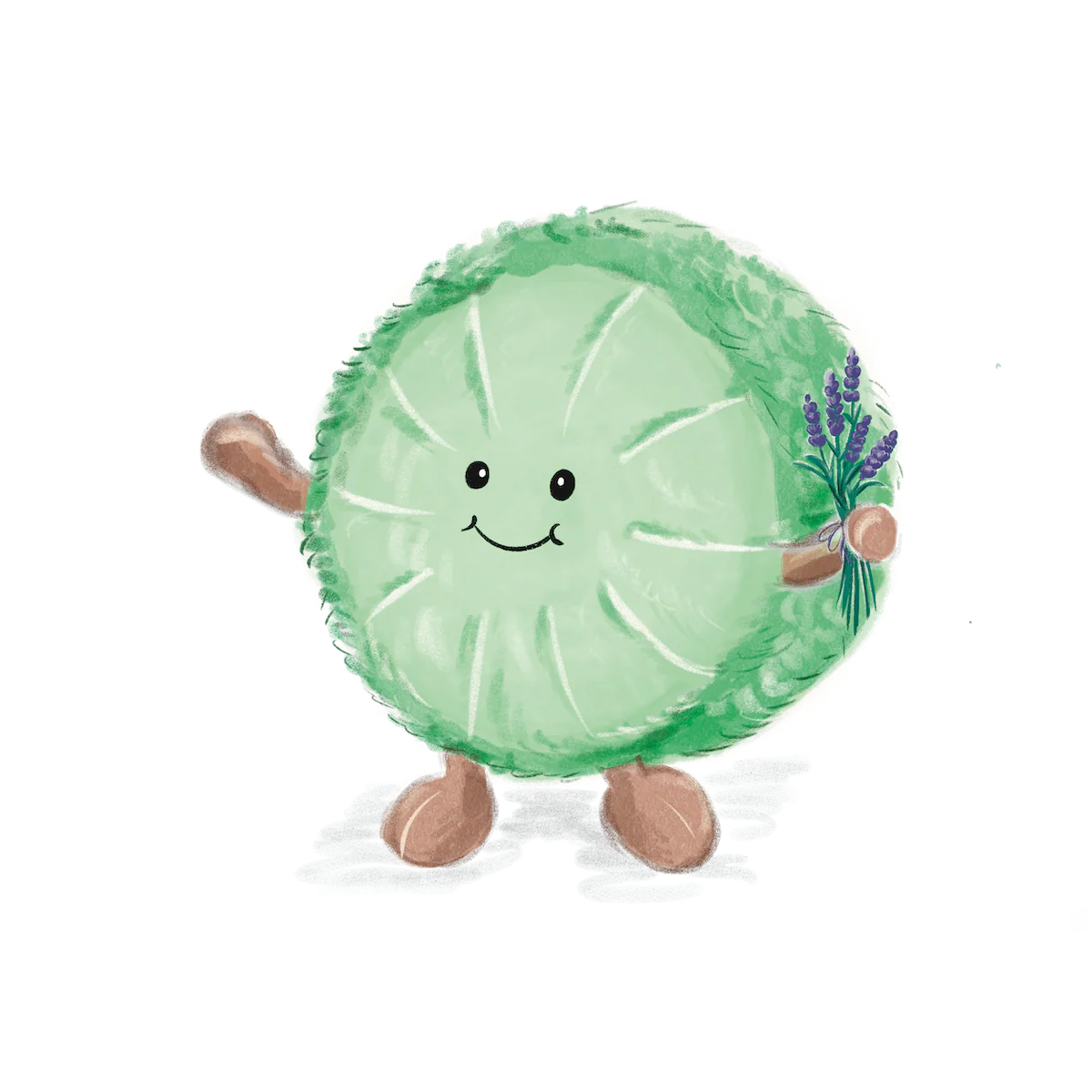 Warmies® Lime - Image 7