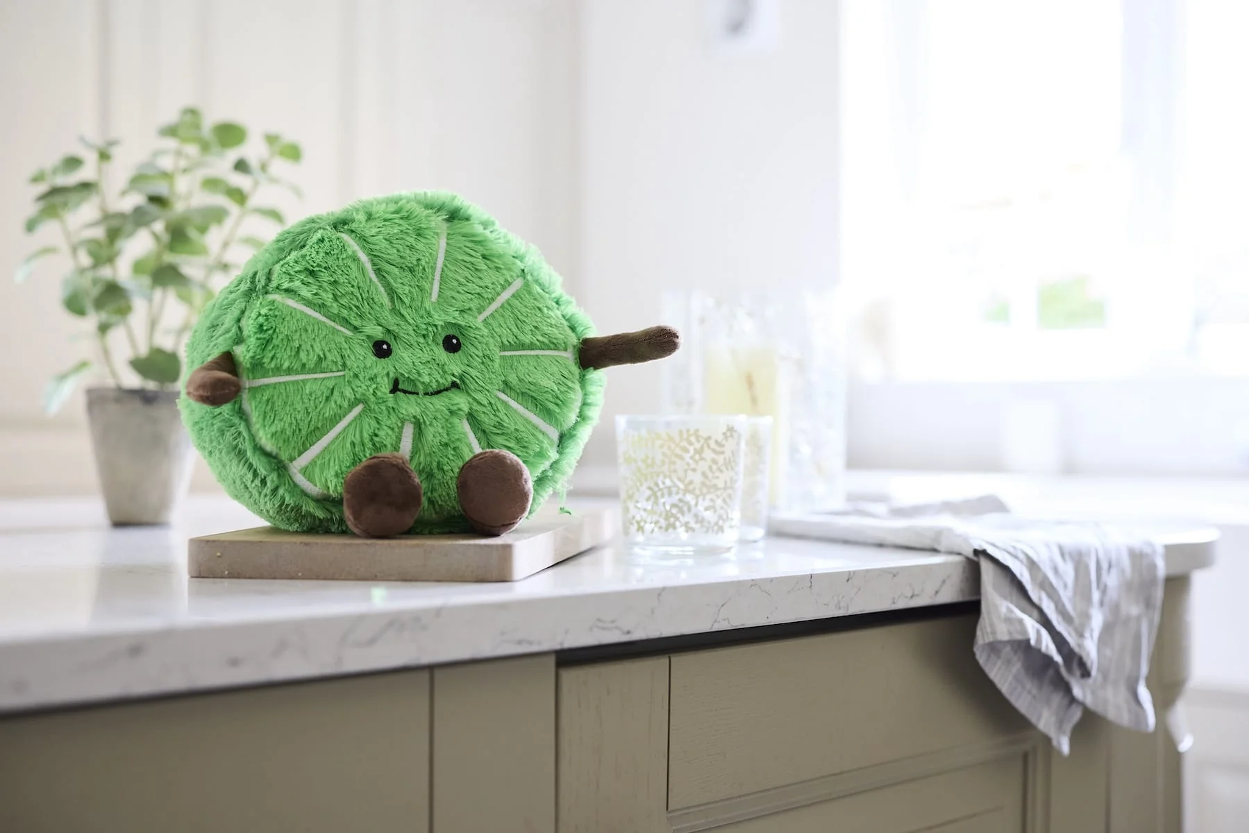 Warmies® Lime - Image 8