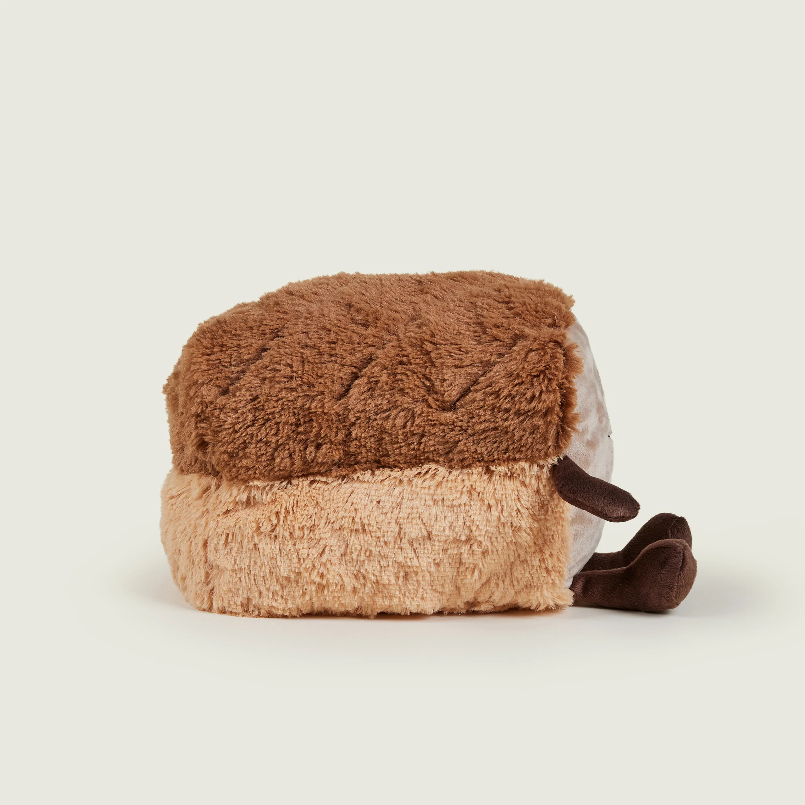 Warmies® Loaf of Bread - Image 3