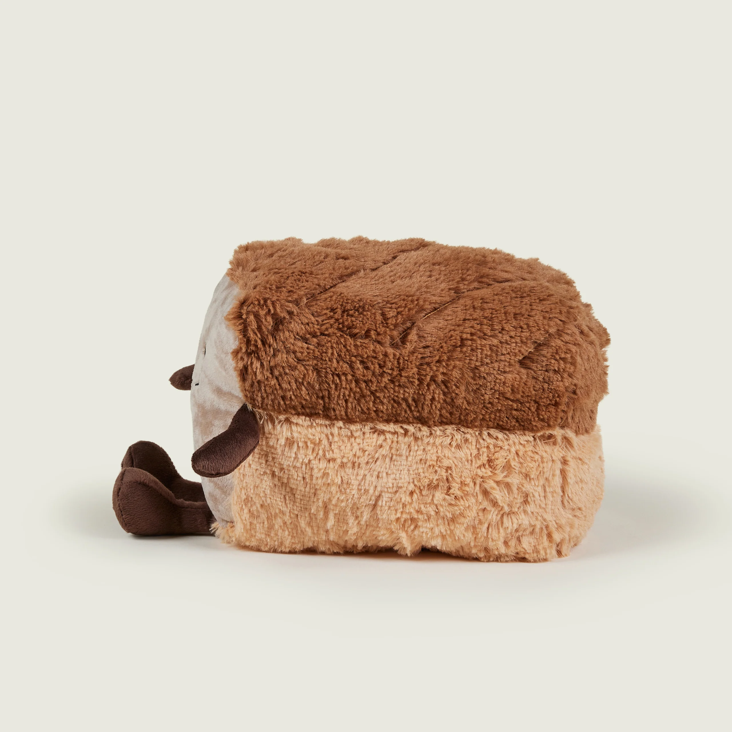 Warmies® Loaf of Bread - Image 5