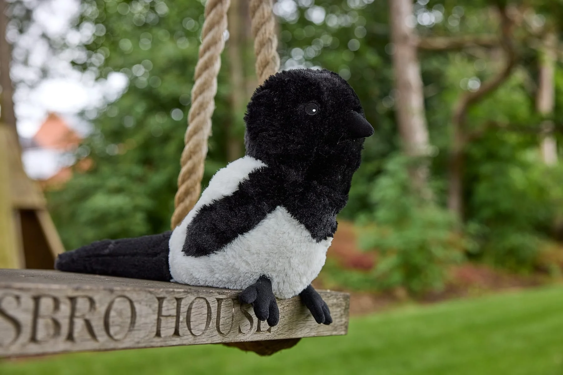 Warmies® Magpie - Image 7