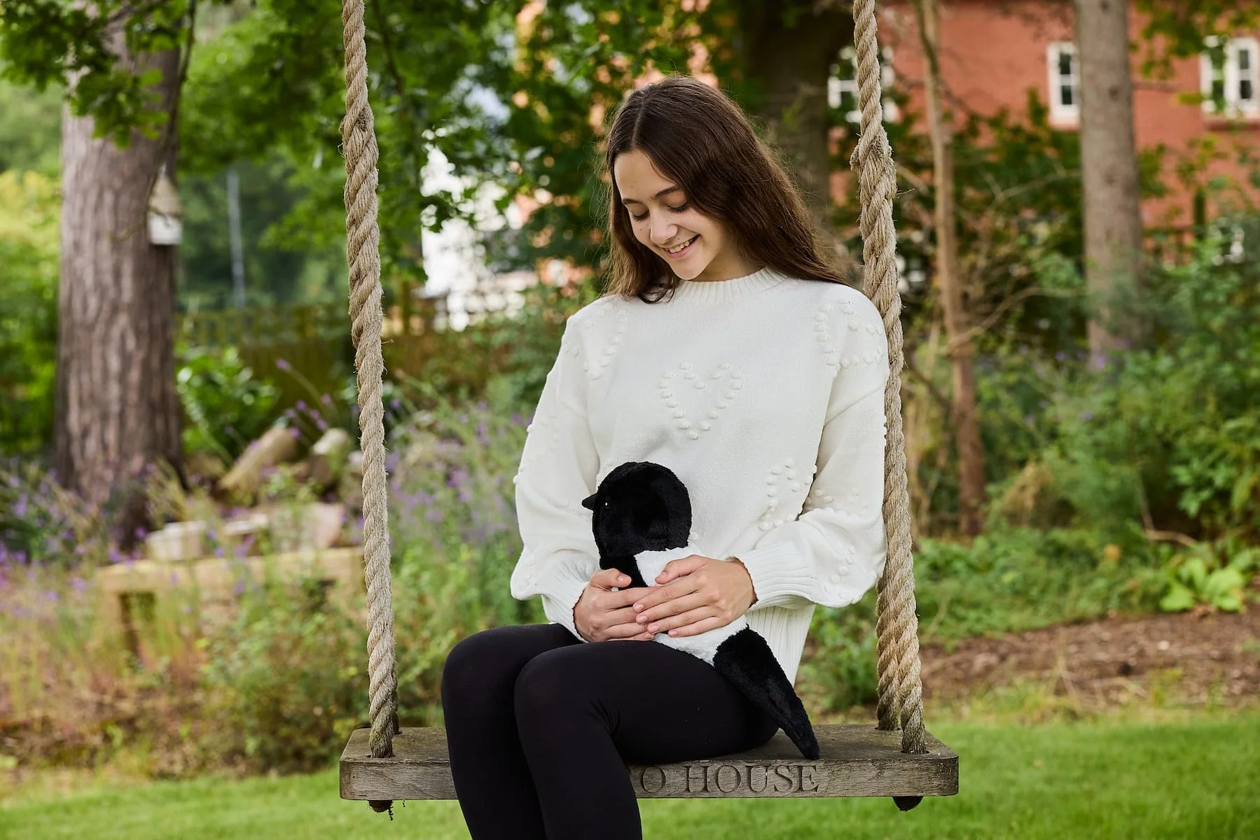 Warmies® Magpie - Image 8