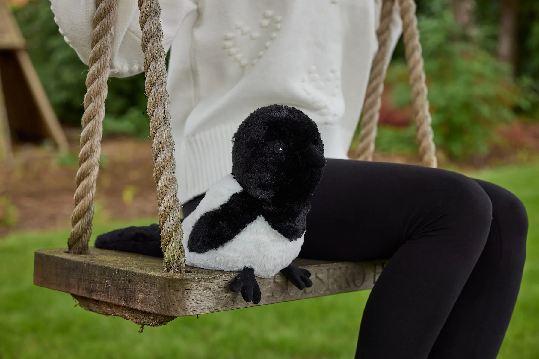 Warmies® Magpie - Image 9