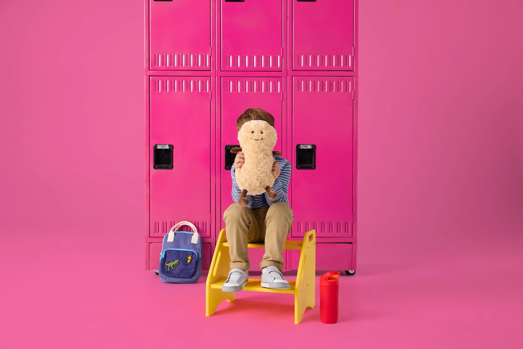 Warmies® Peanut - Image 8