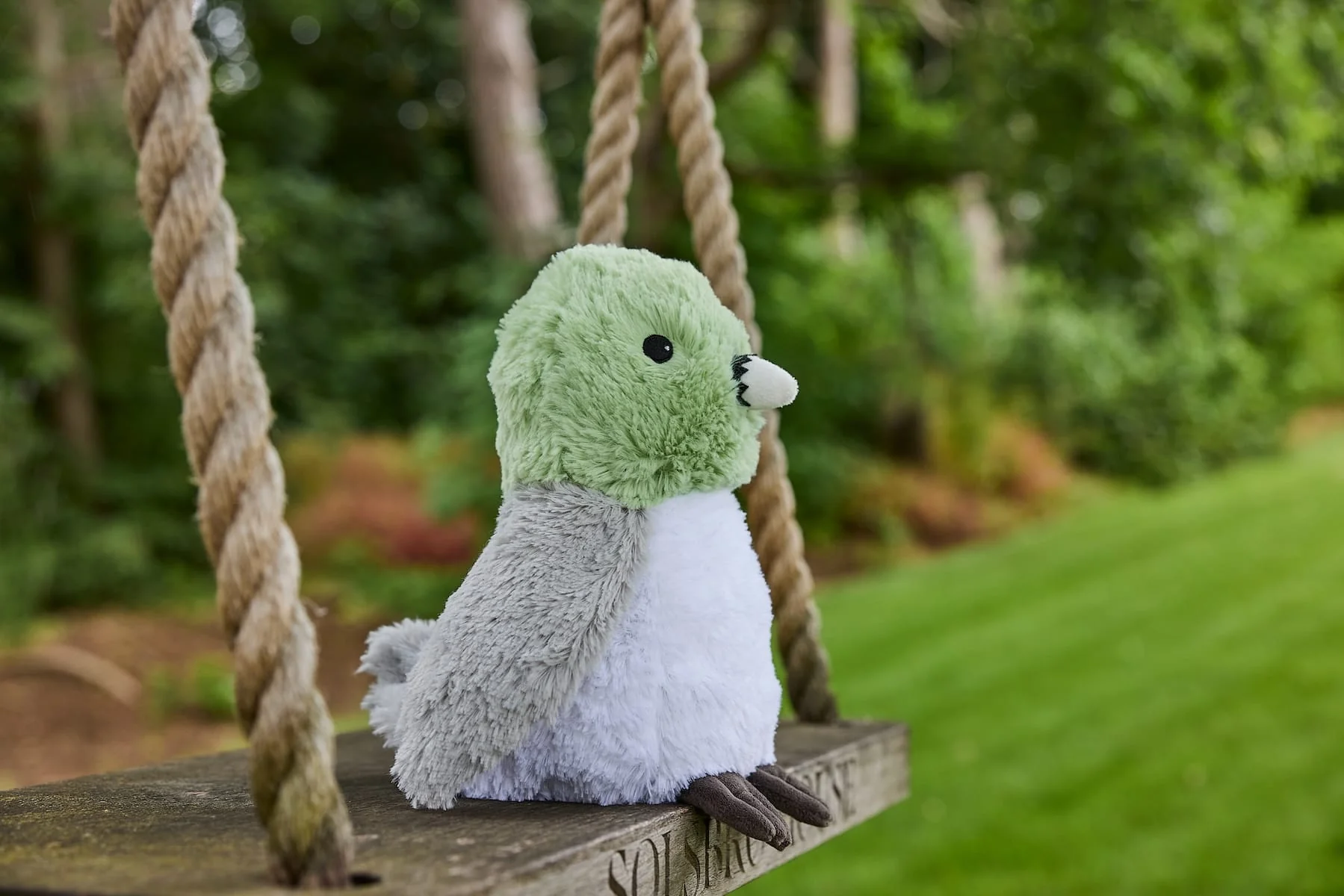 Warmies® Pigeon - Image 8