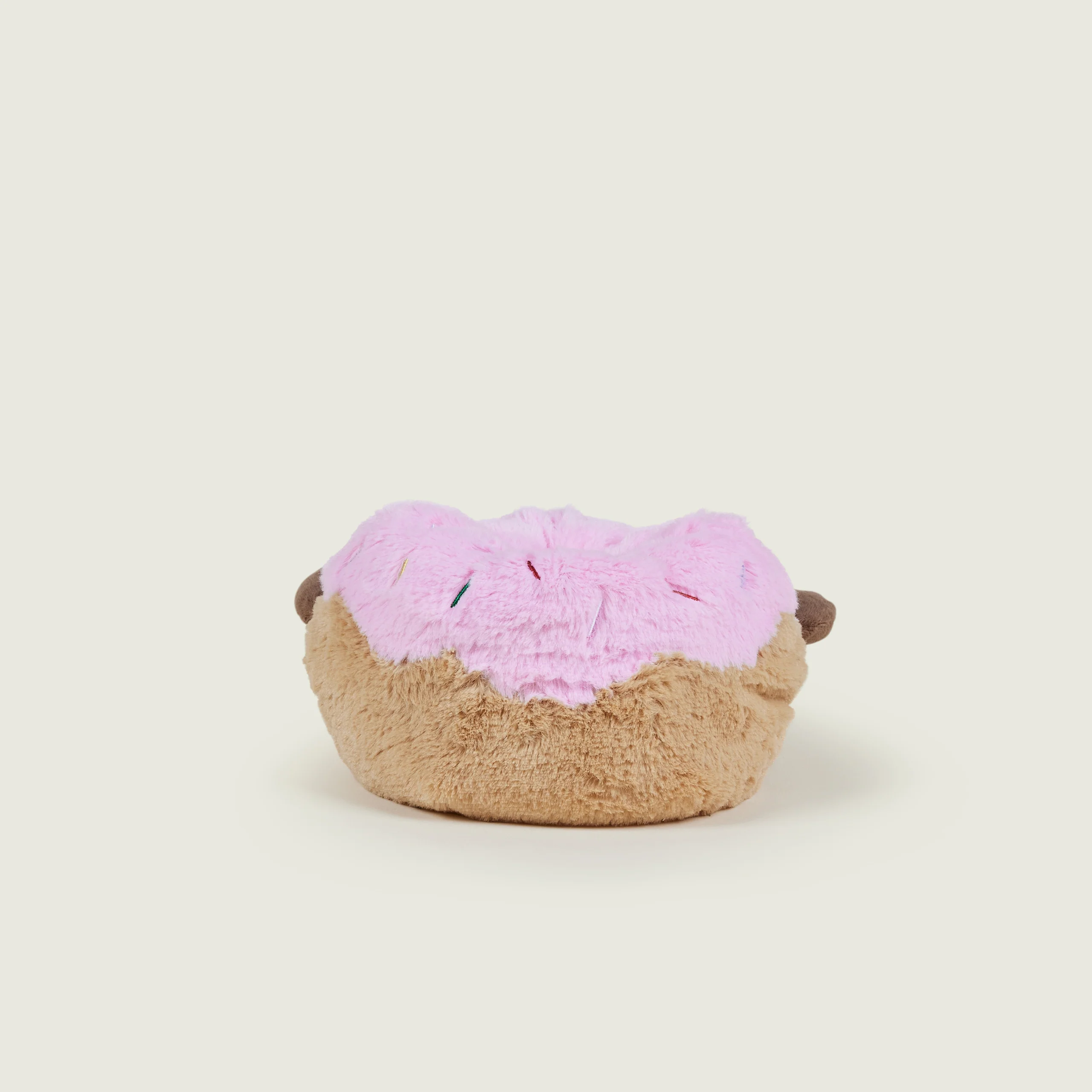 Warmies® Pink Donut - Image 4