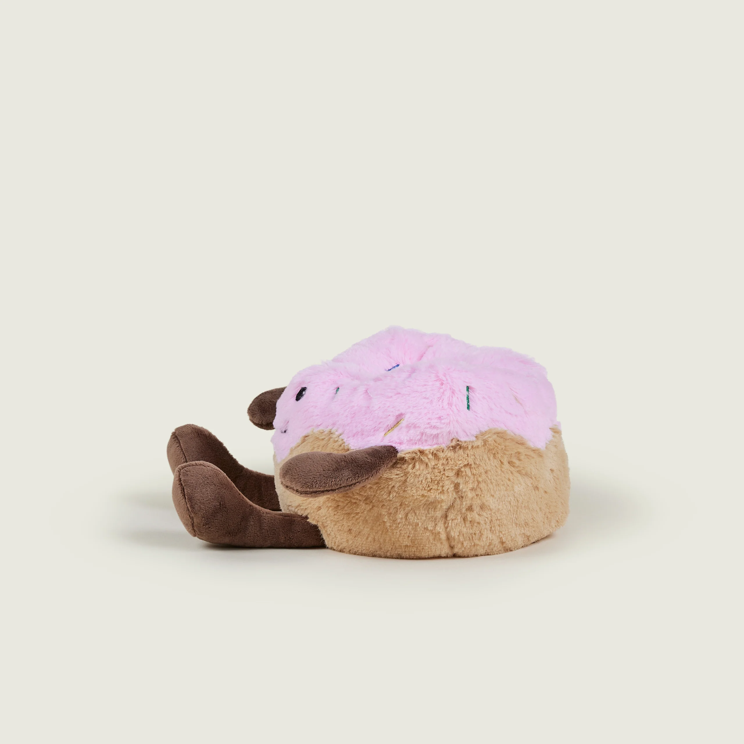 Warmies® Pink Donut - Image 5