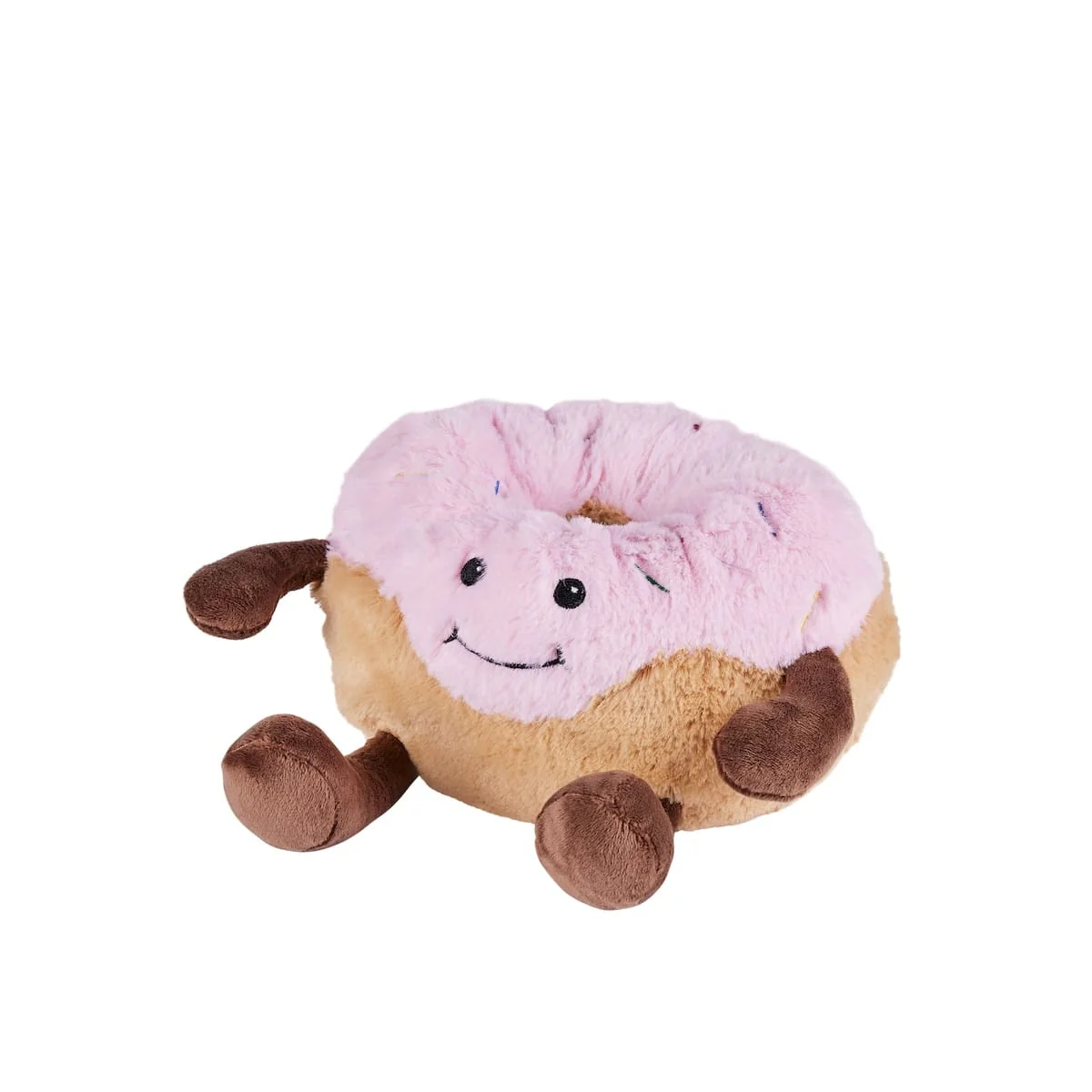 Warmies® Pink Donut - Image 6