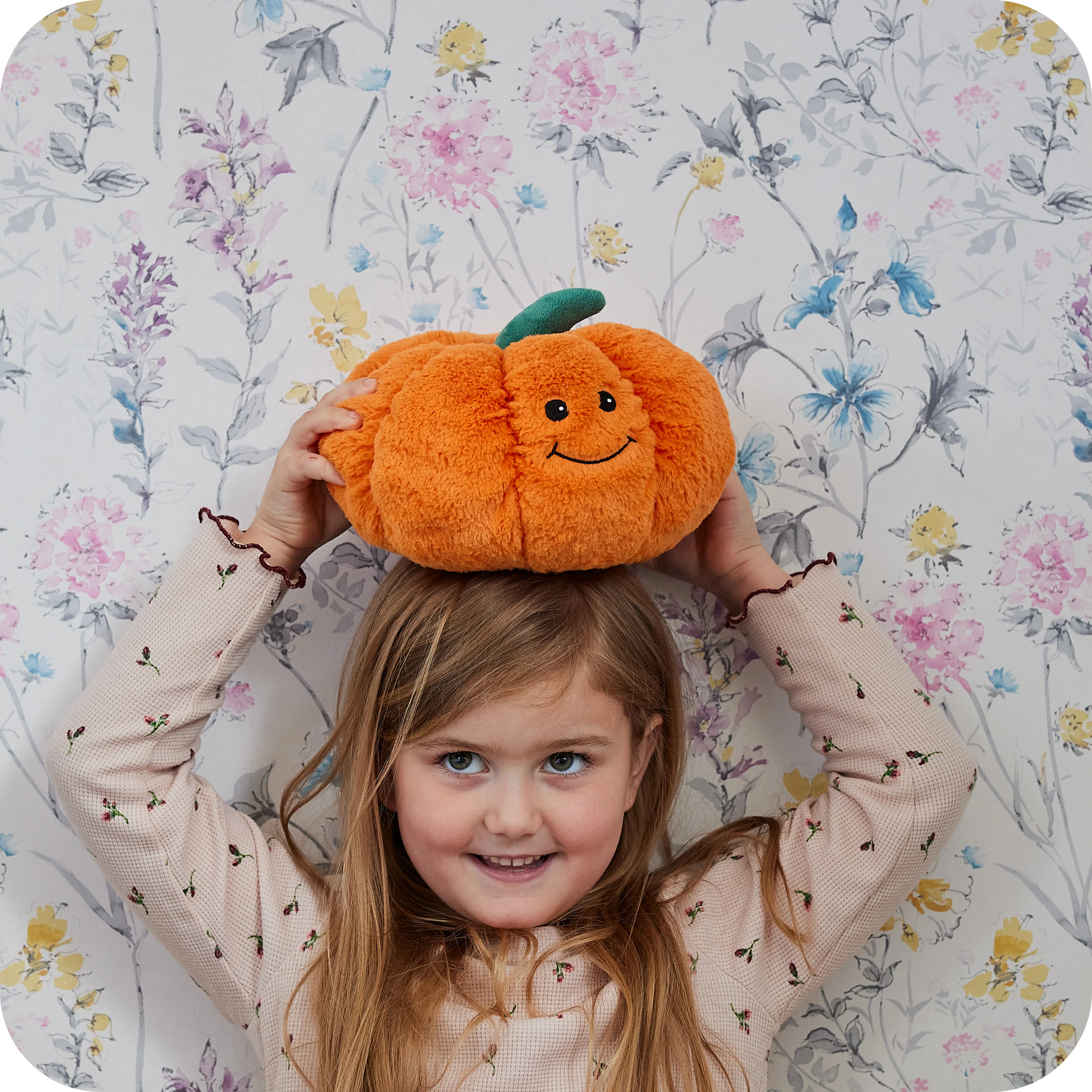 Warmies® Pumpkin - Image 10
