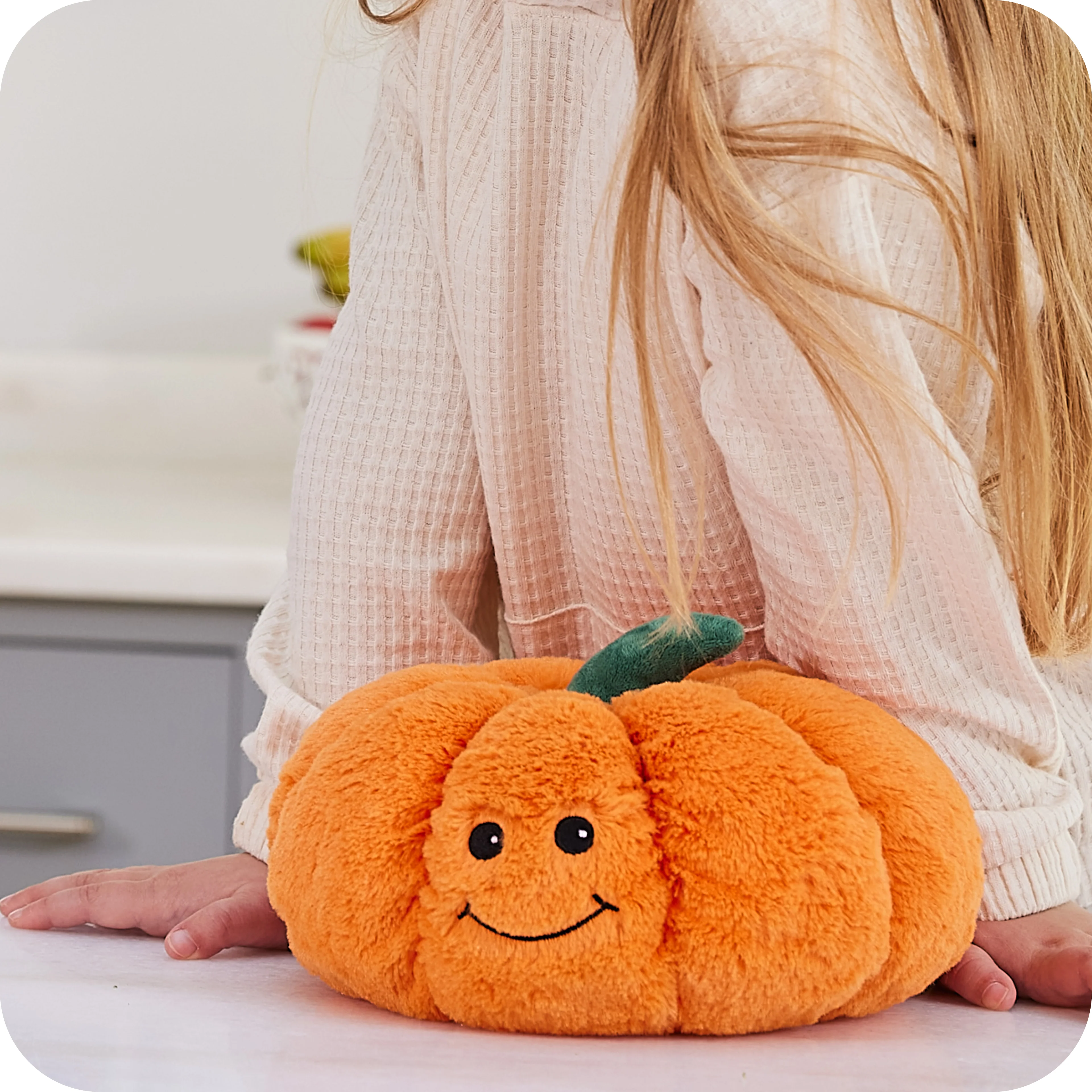 Warmies® Pumpkin - Image 9