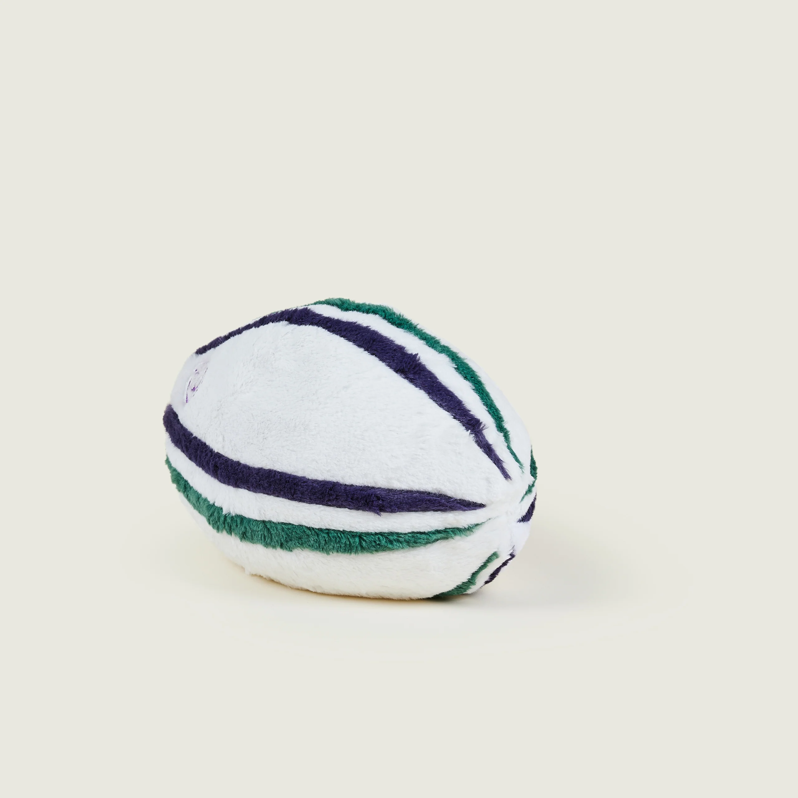 Warmies® Rugby Ball - Image 4