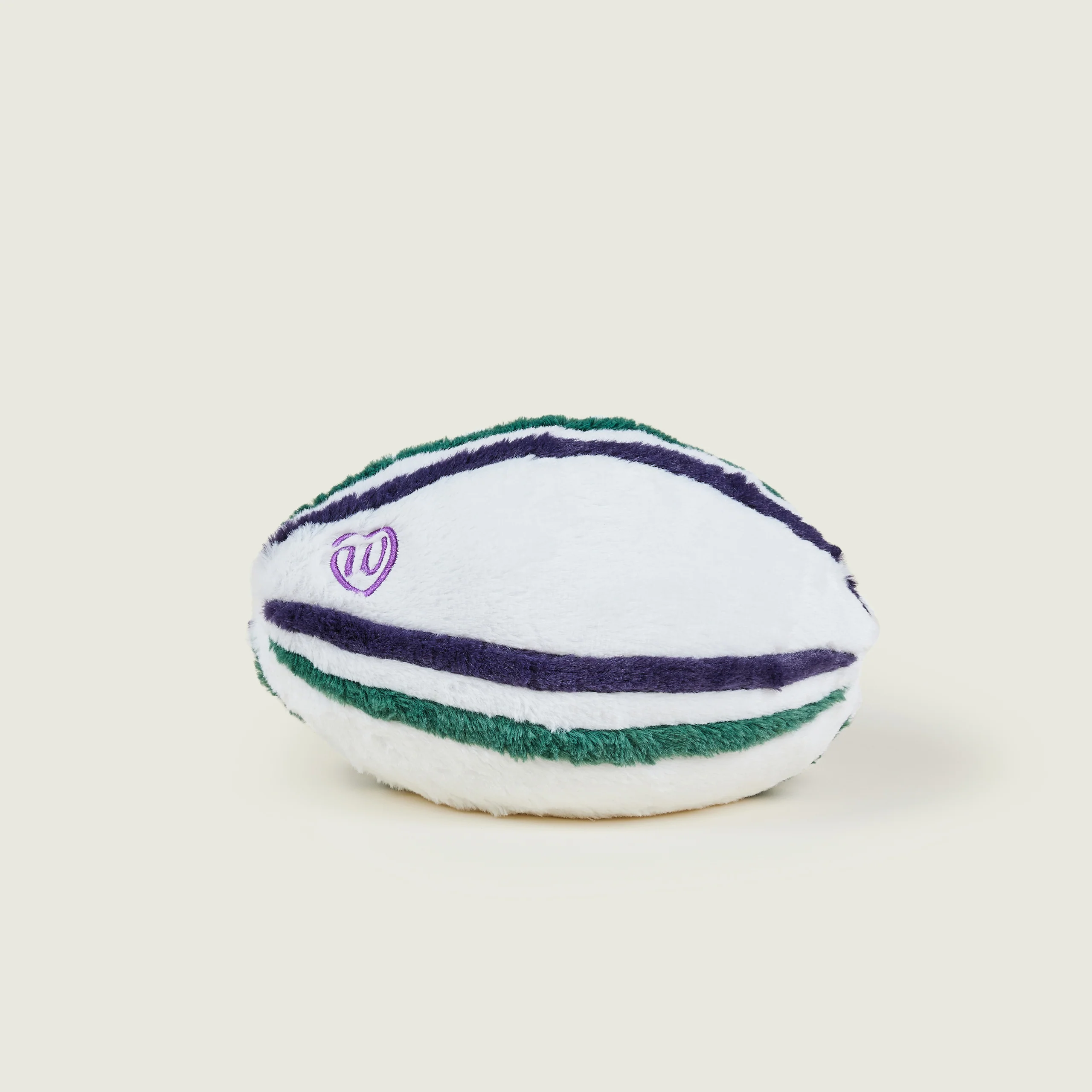 Warmies® Rugby Ball - Image 5