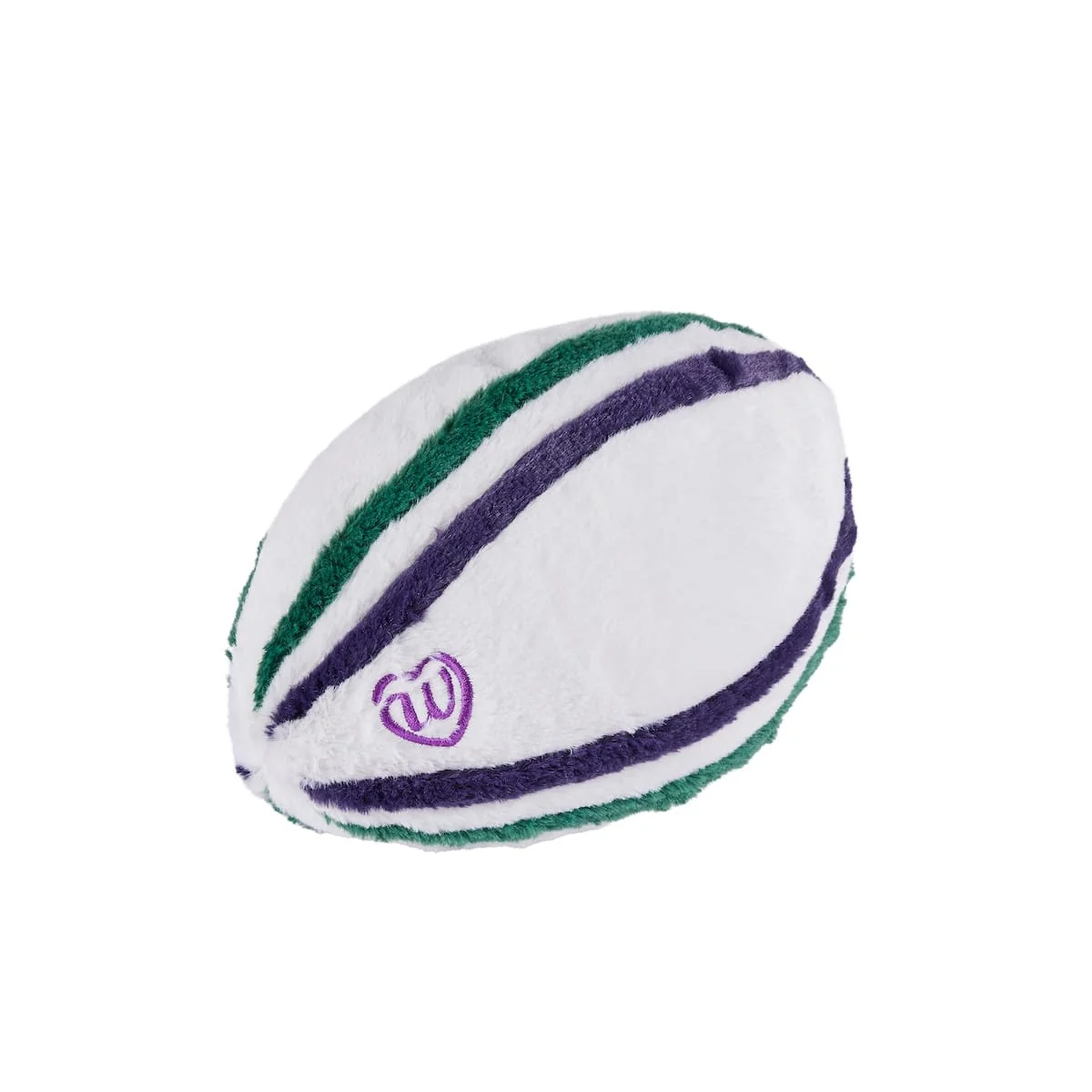 Warmies® Rugby Ball - Image 6
