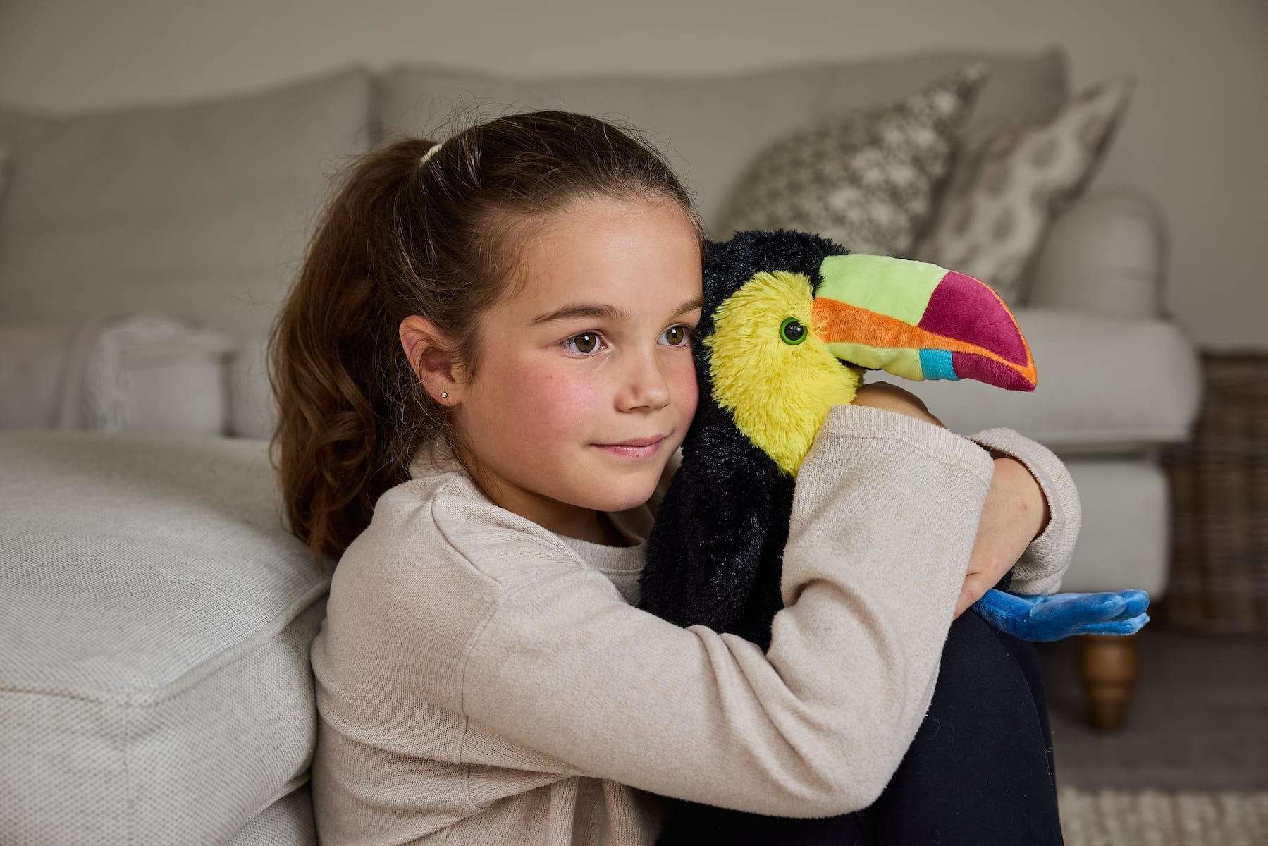 Warmies® Toucan - Image 7