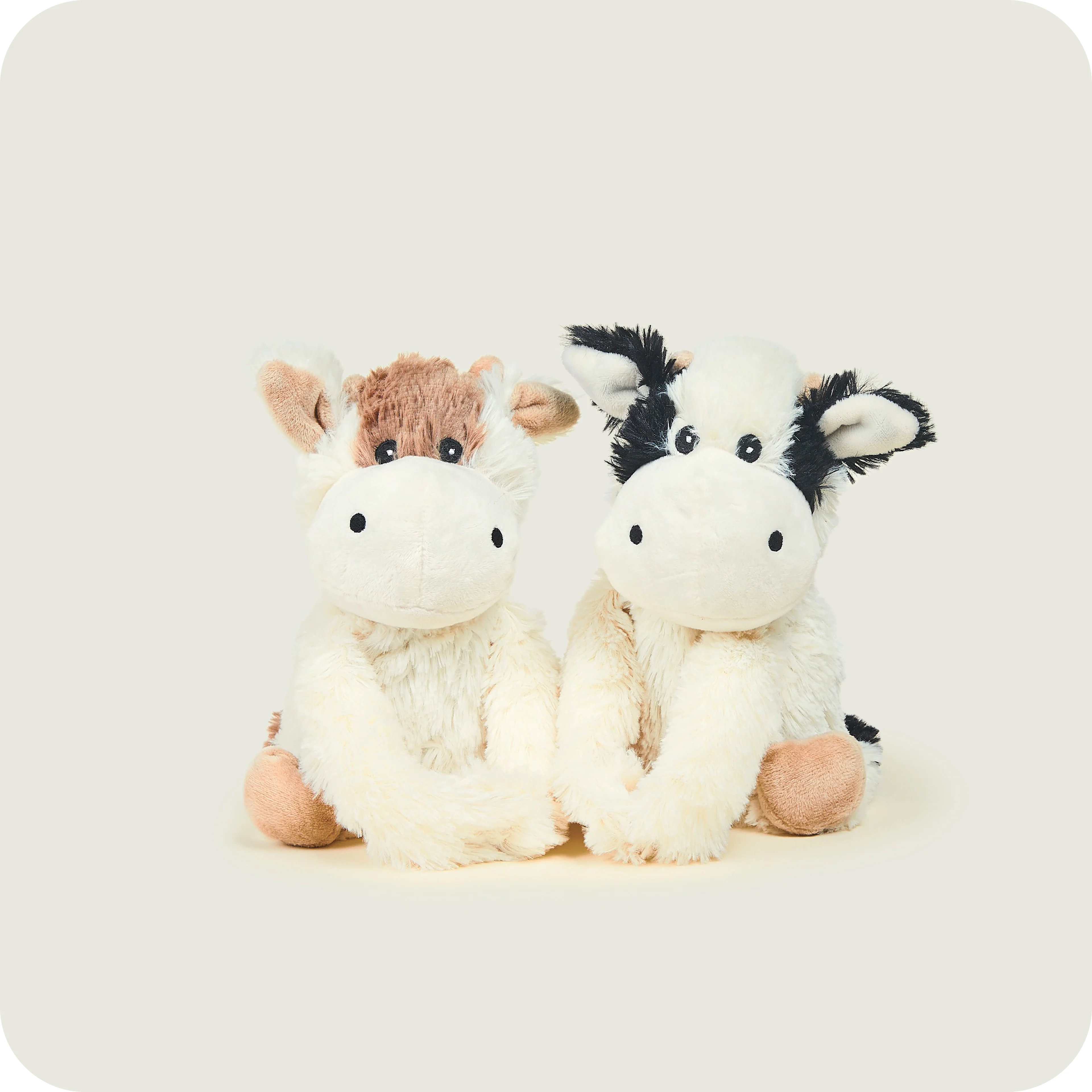 Warmies® Warm Hugs Cows - Image 6