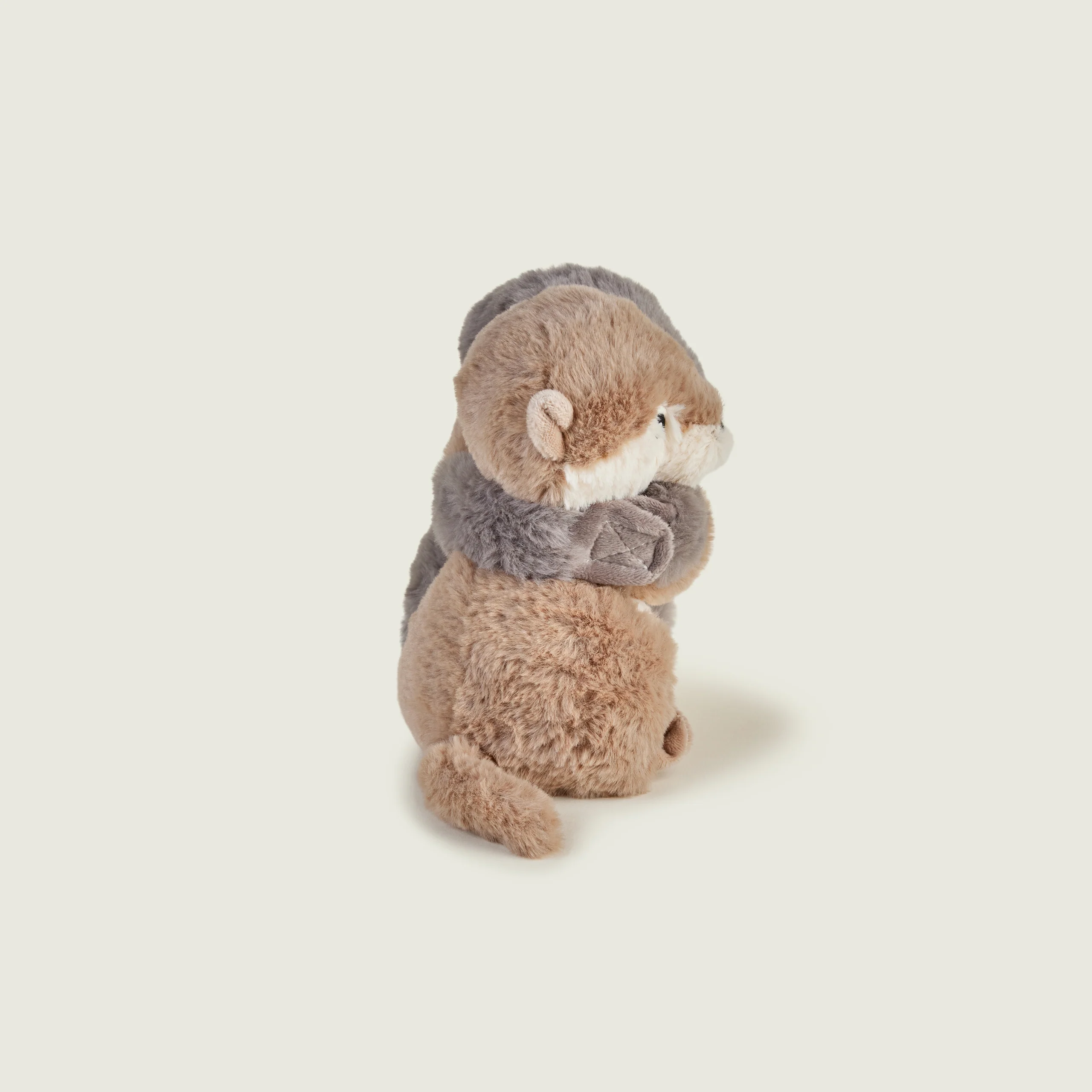 Warmies® Warm Hugs Otters - Image 4