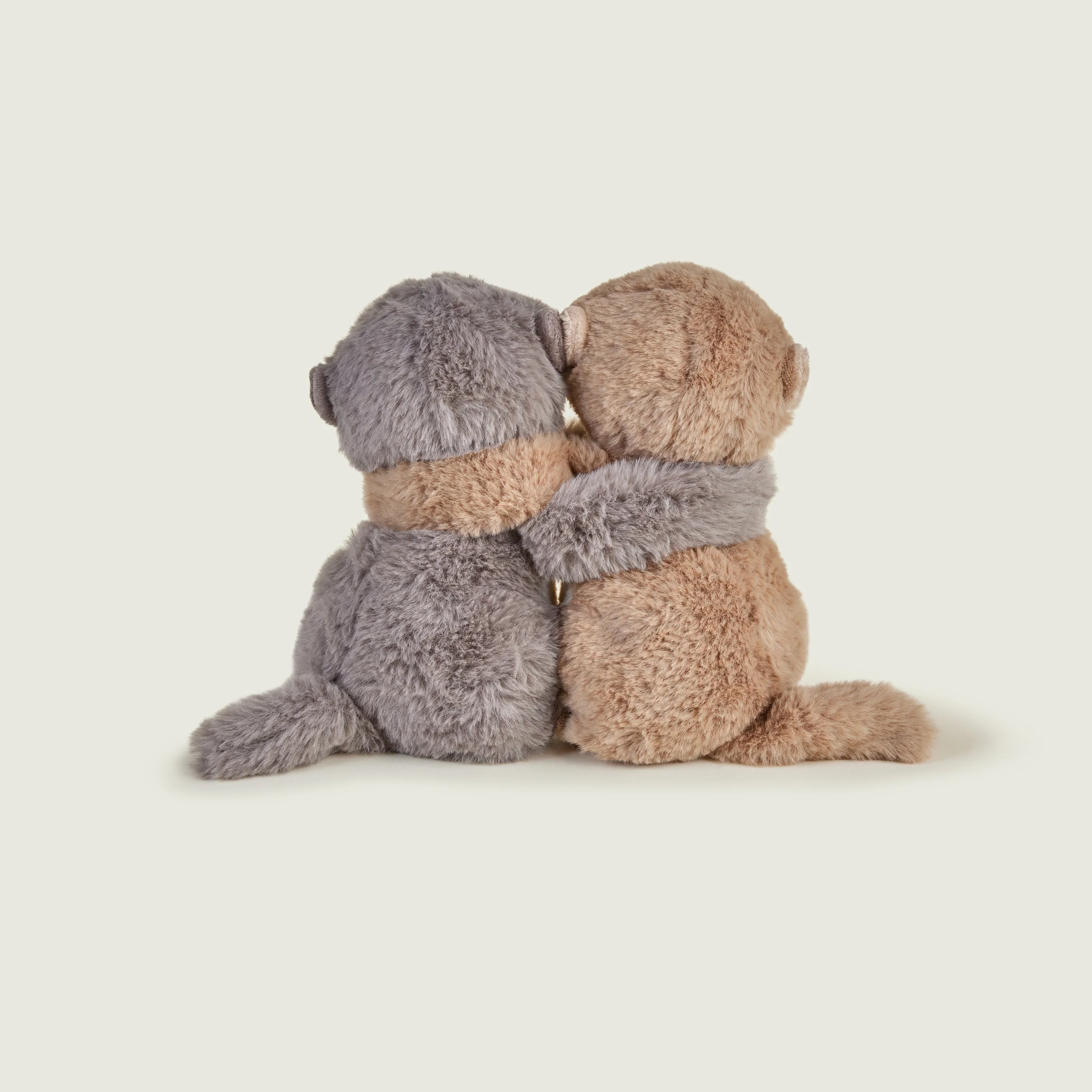 Warmies® Warm Hugs Otters - Image 5