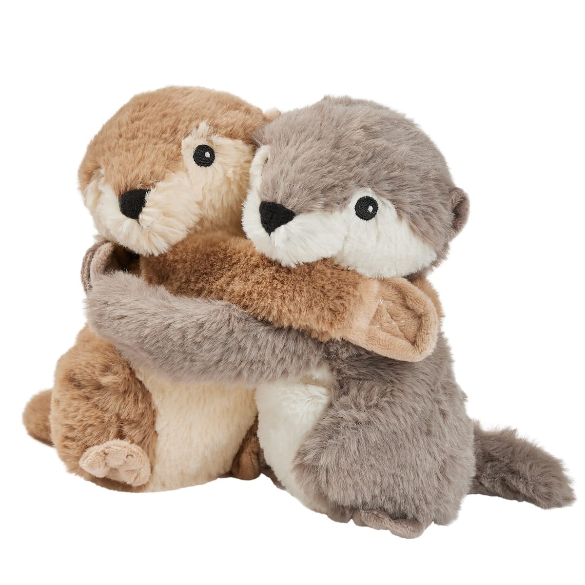 Warmies® Warm Hugs Otters - Image 7